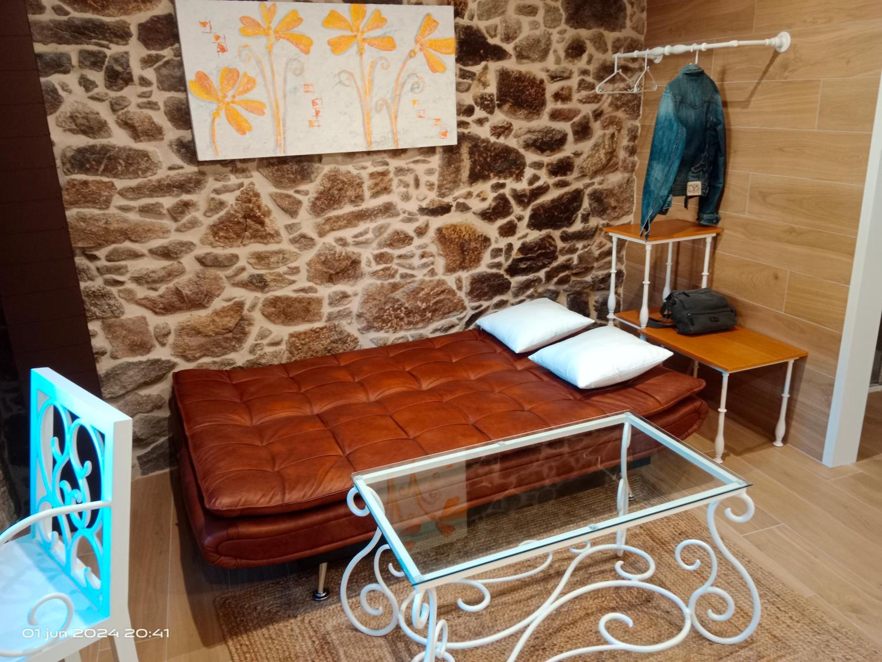 Casa Desigual