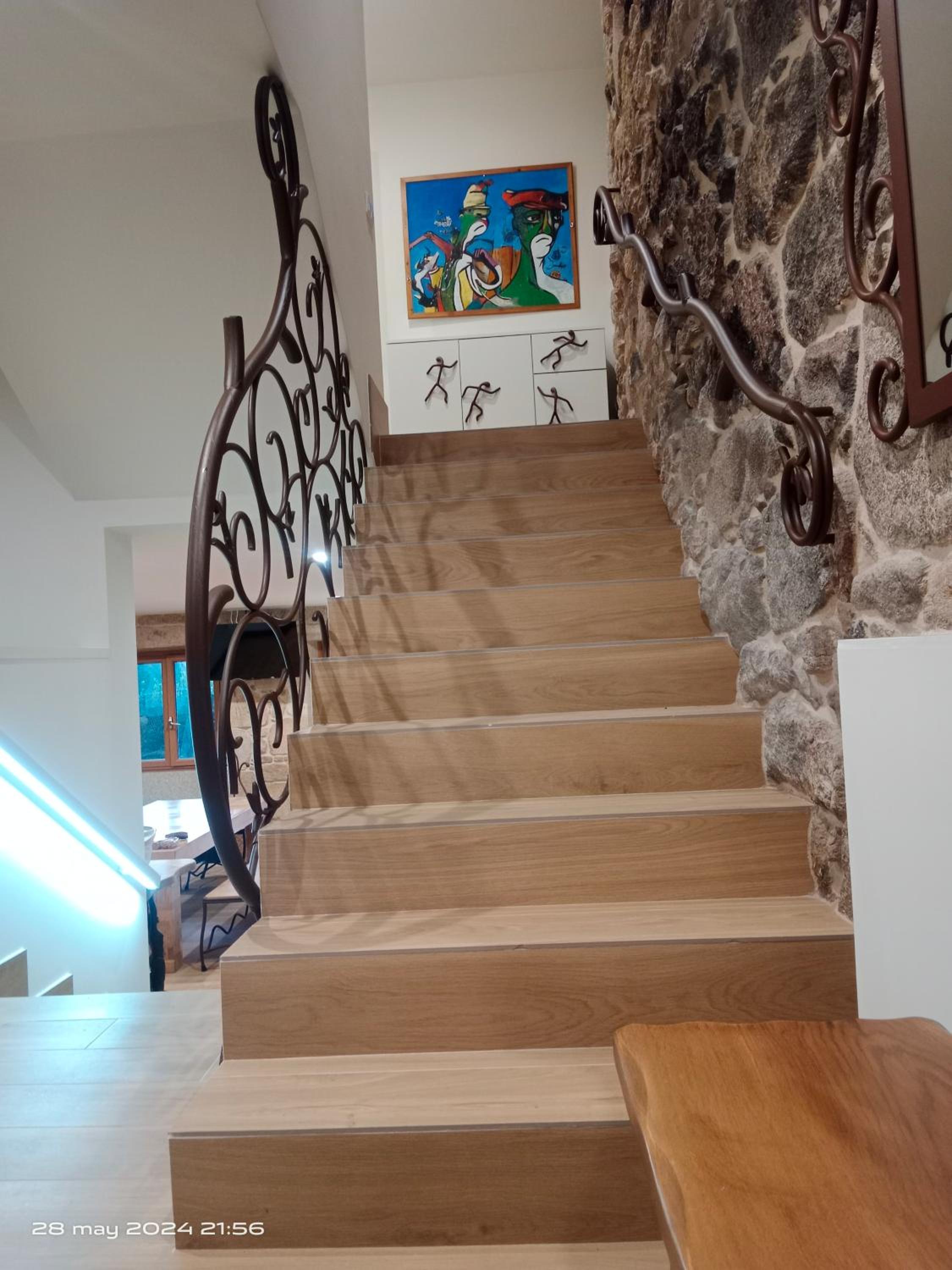 Casa Desigual
