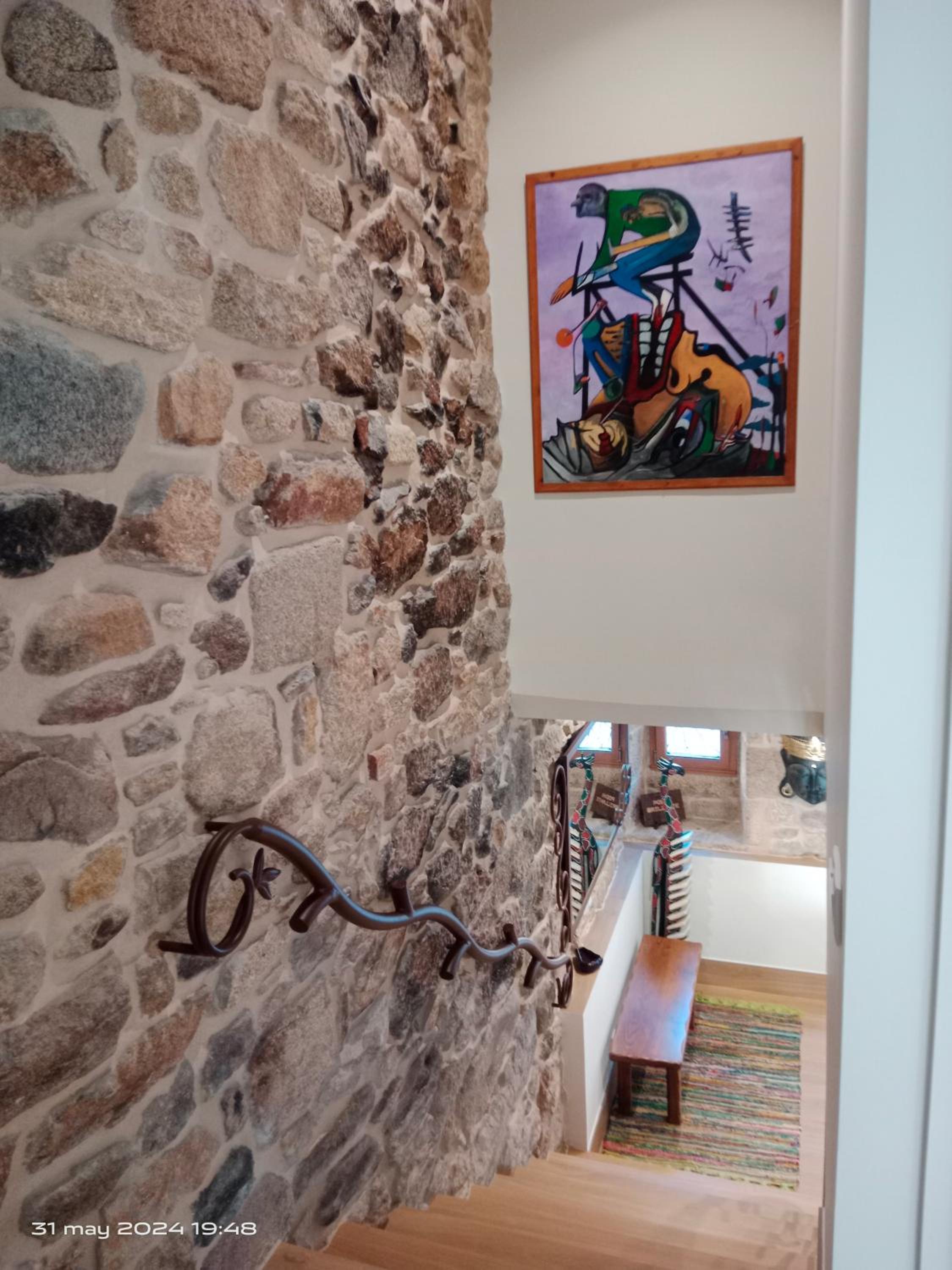 Casa Desigual