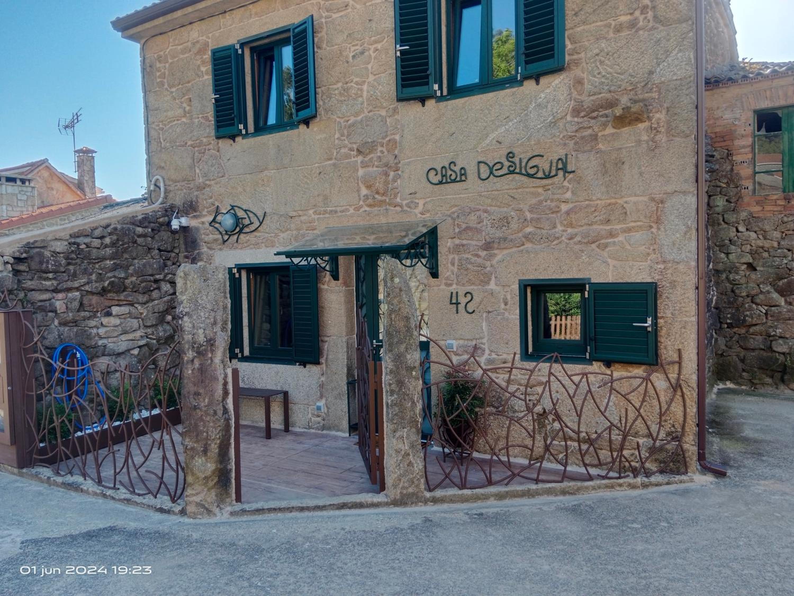 Casa Desigual