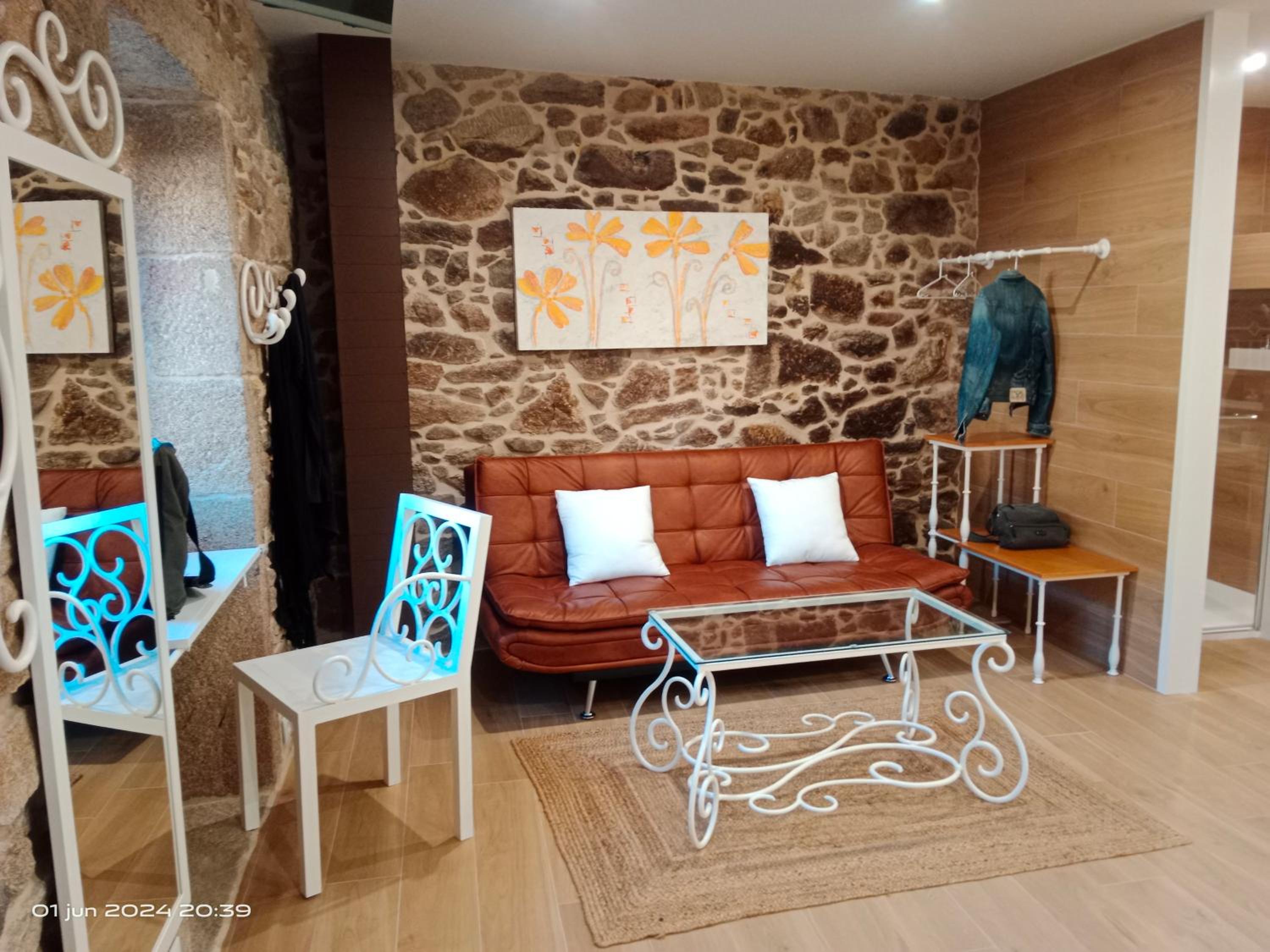 Casa Desigual