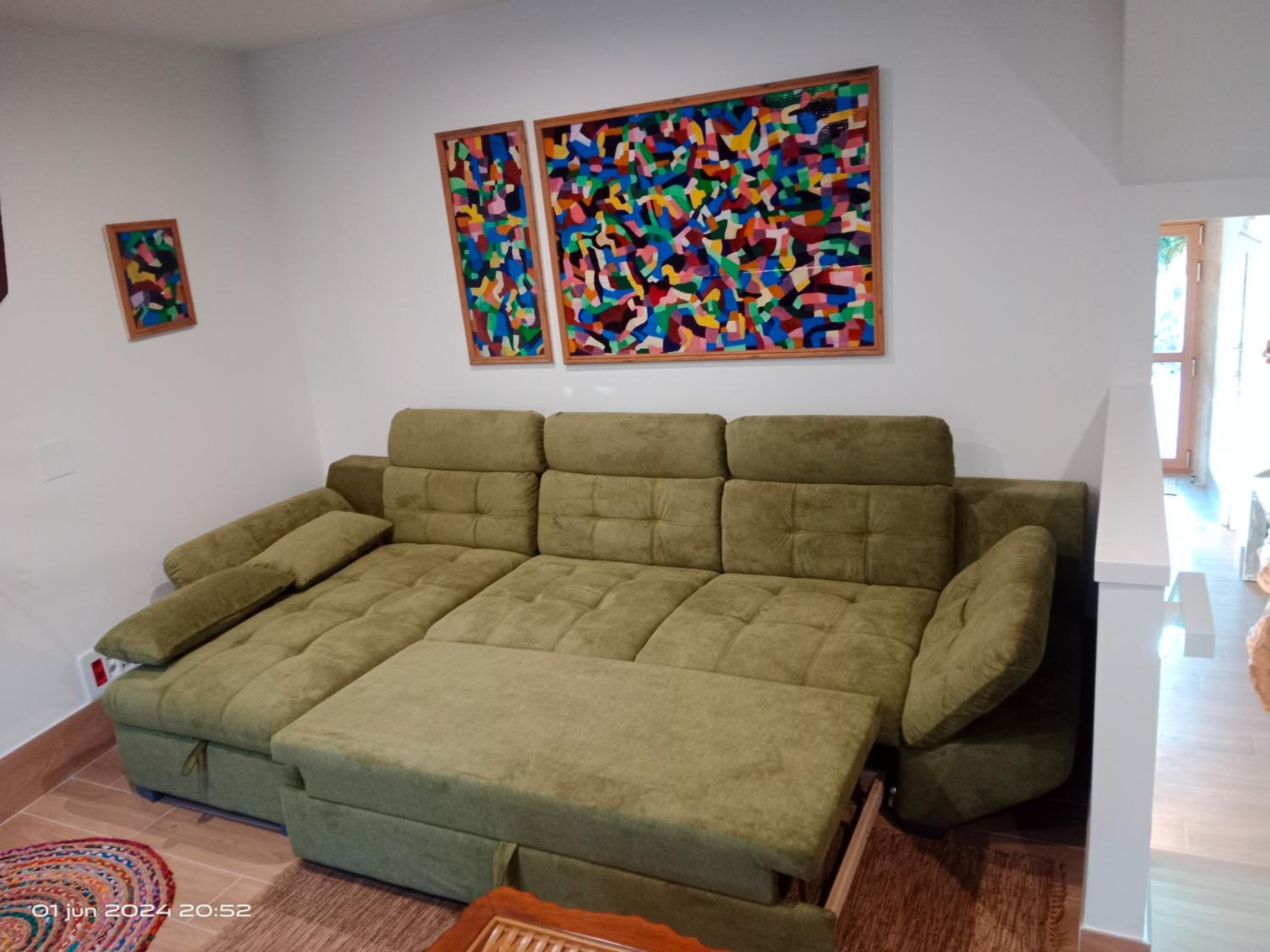 Casa Desigual