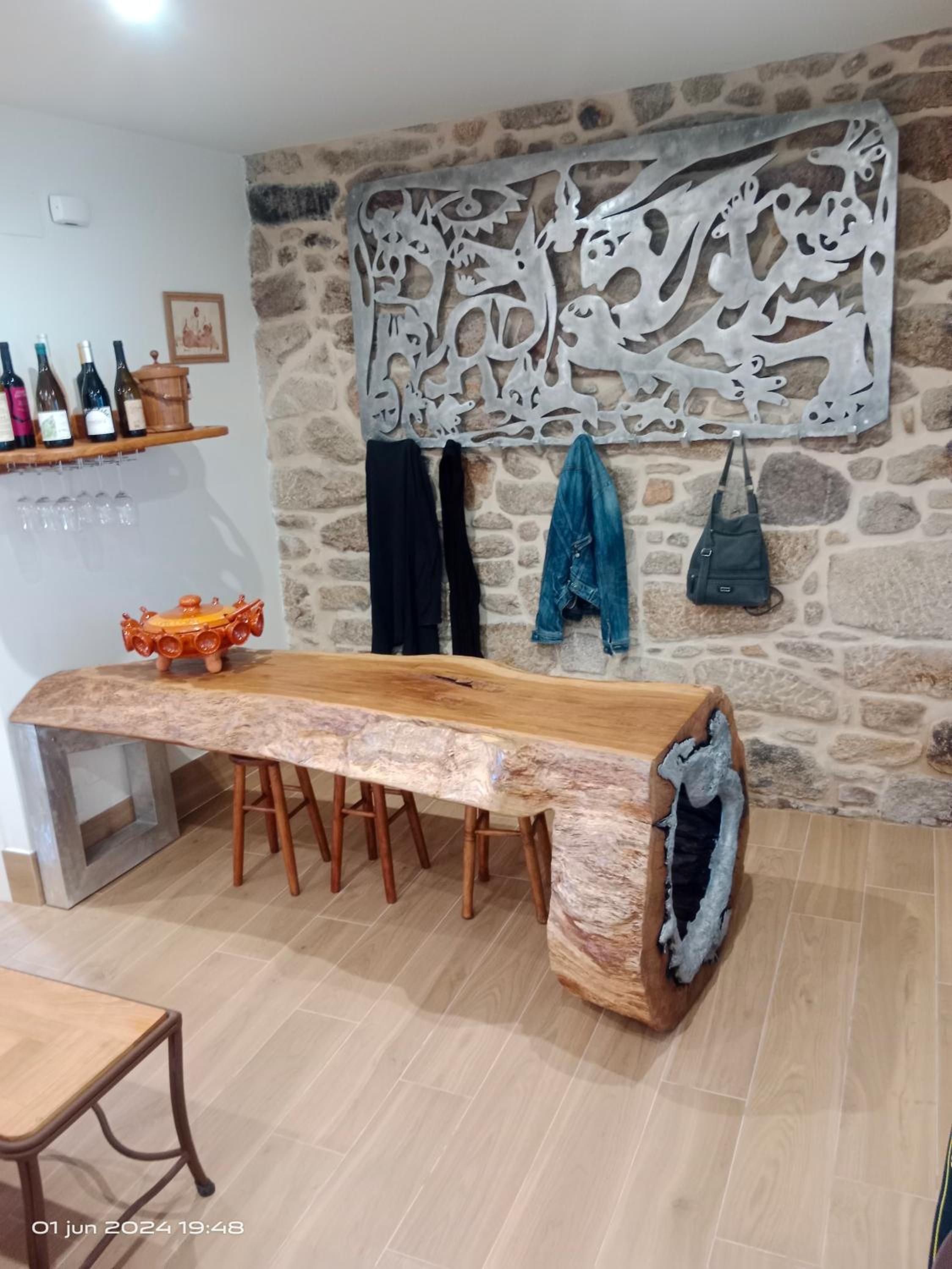 Casa Desigual