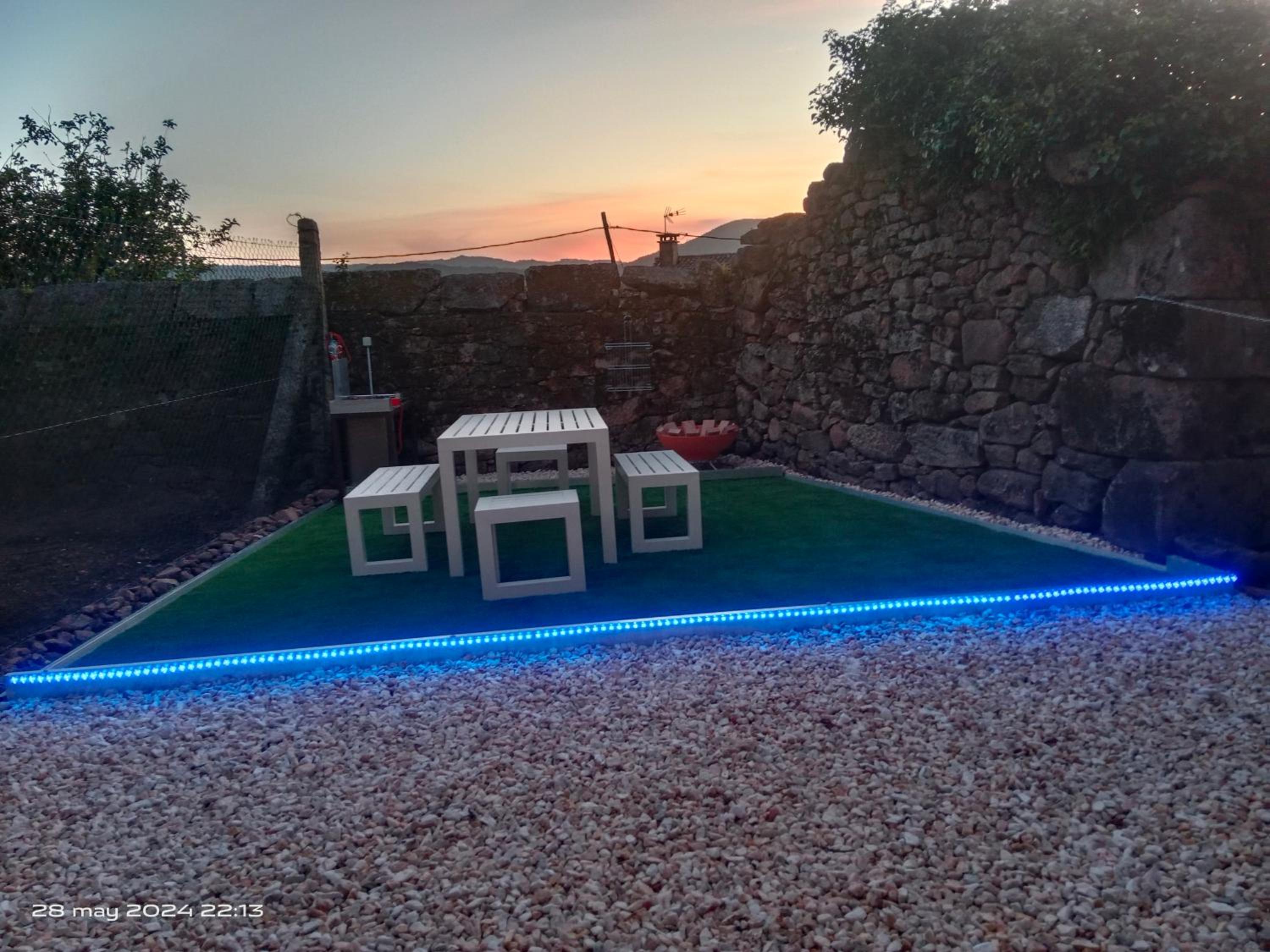 Casa Desigual