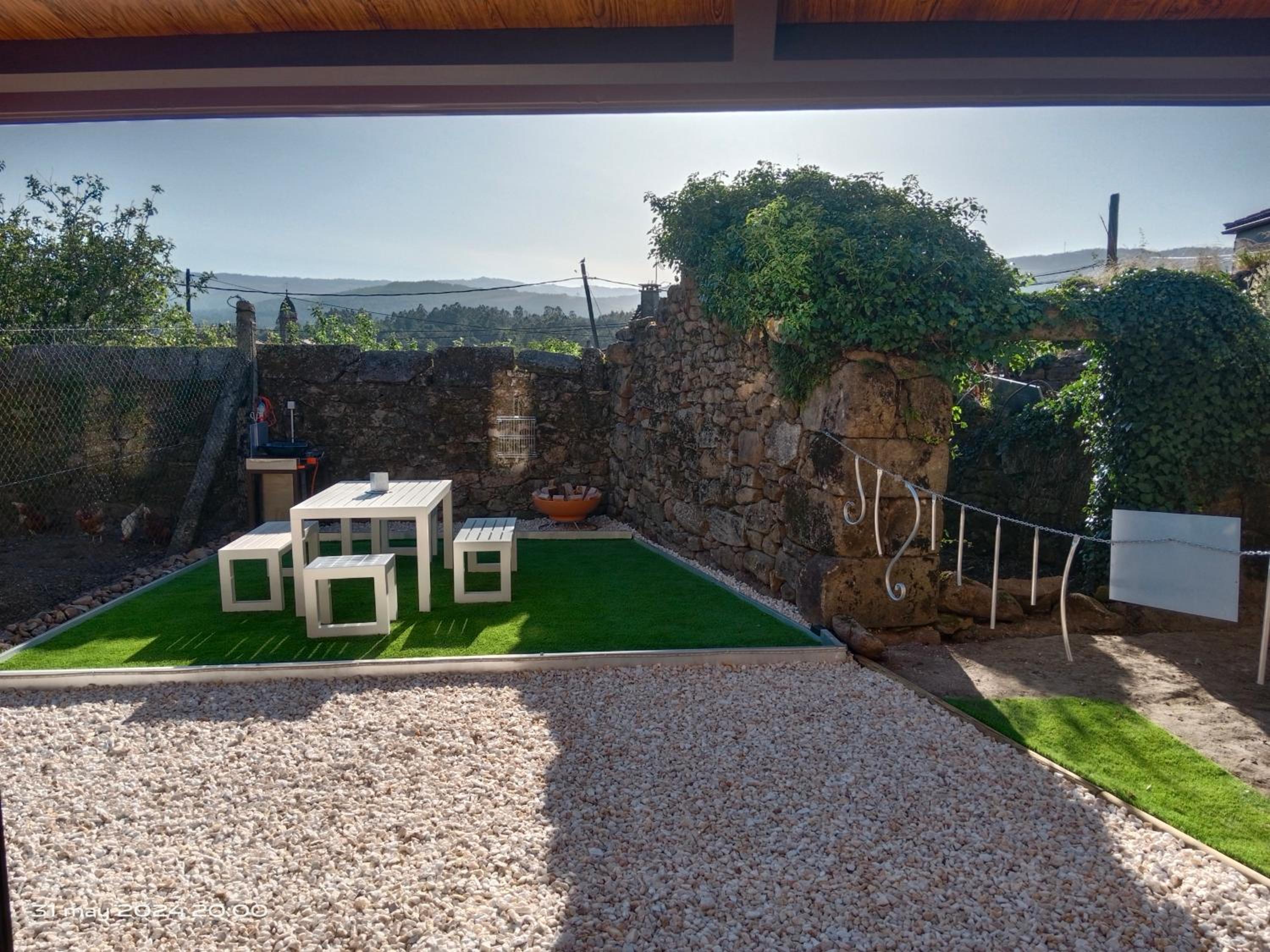 Casa Desigual