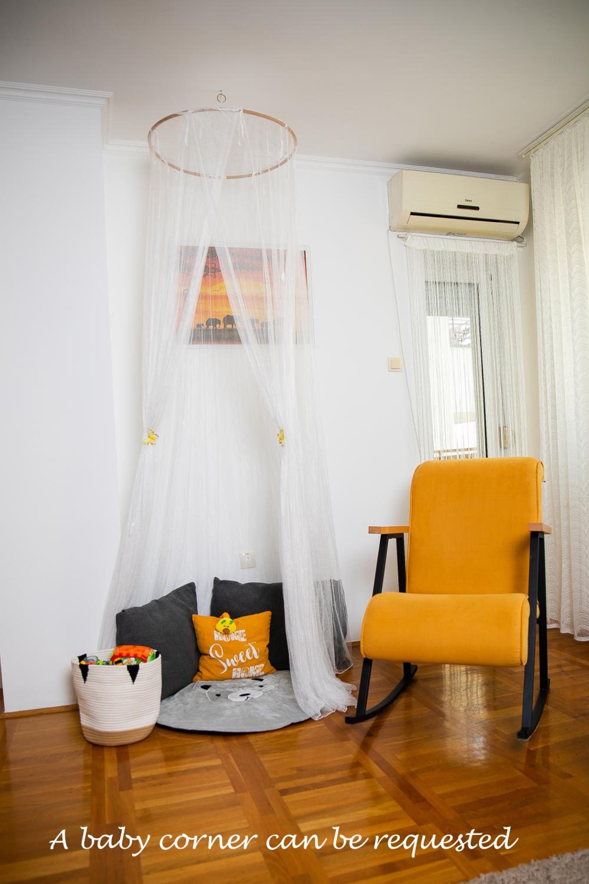 Lena`s Home view 4