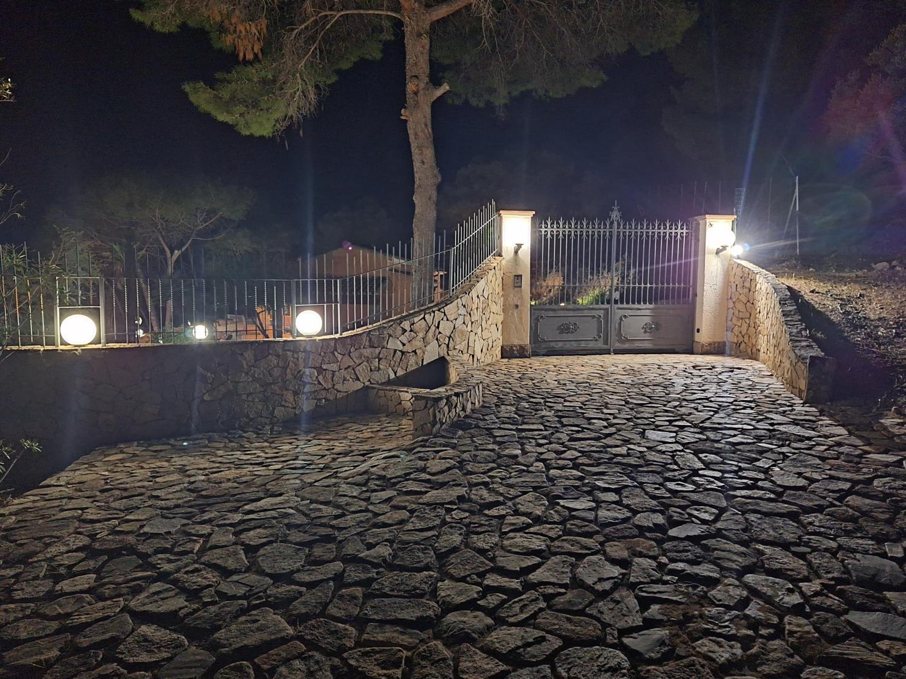 Villa Caldinelli