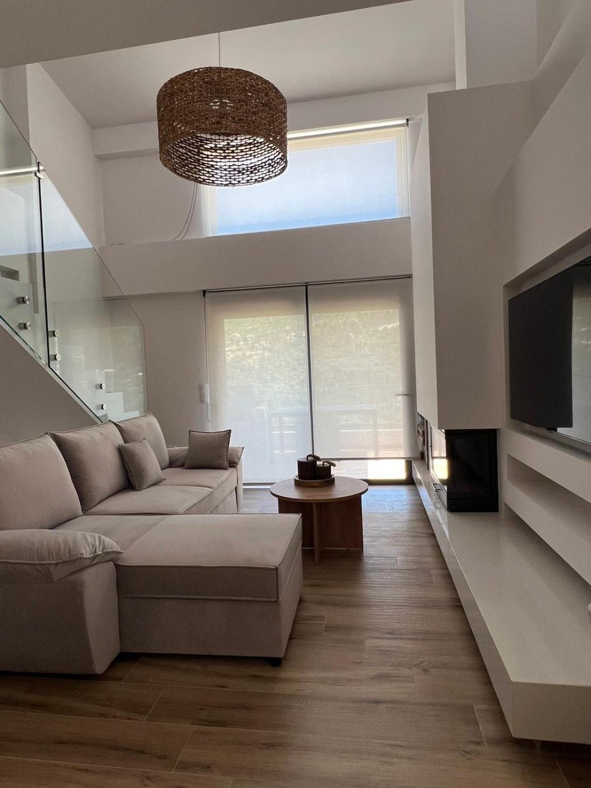 Mylos ridge villas - Perseus view 4