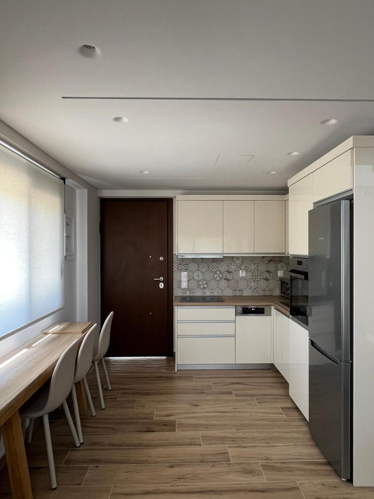 Mylos ridge villas - Perseus view 5