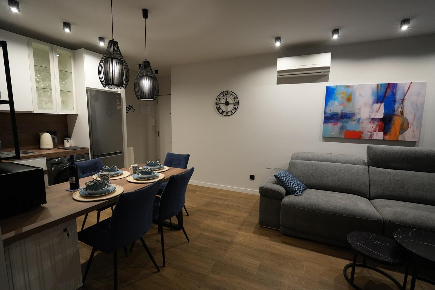 Calathea Apartment La Mata