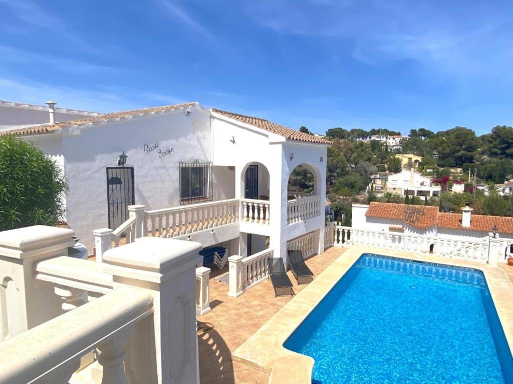 Casa Louise by Nova Sun Holiday view 2