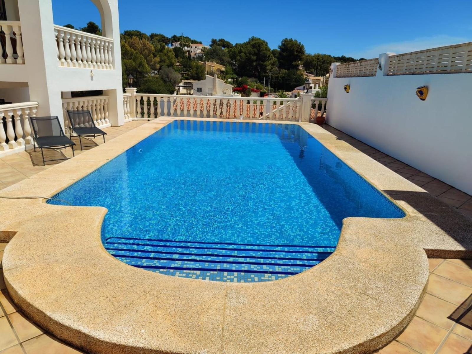 Casa Louise by Nova Sun Holiday view 3