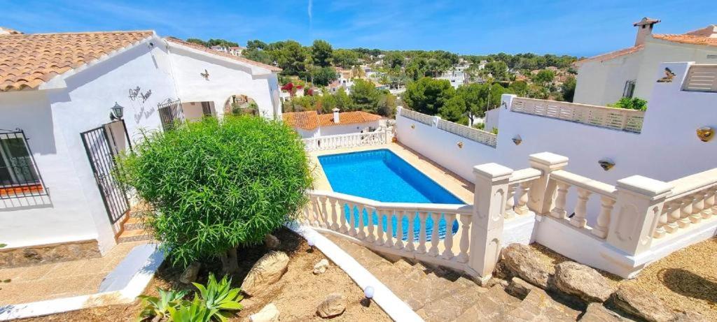 Casa Louise by Nova Sun Holiday view 4