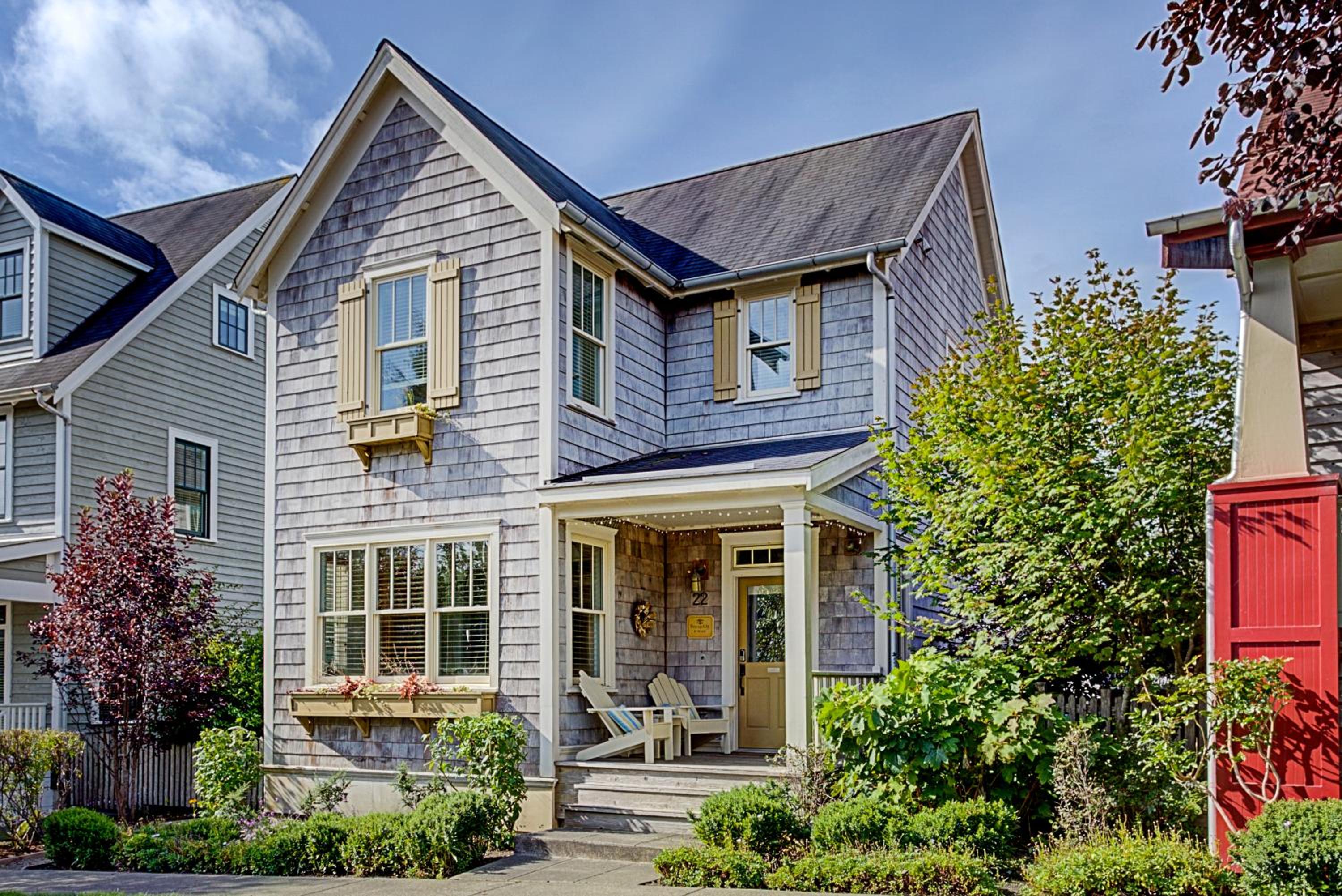 Tranquility by the Sea by Seabrook Hospitality view 3