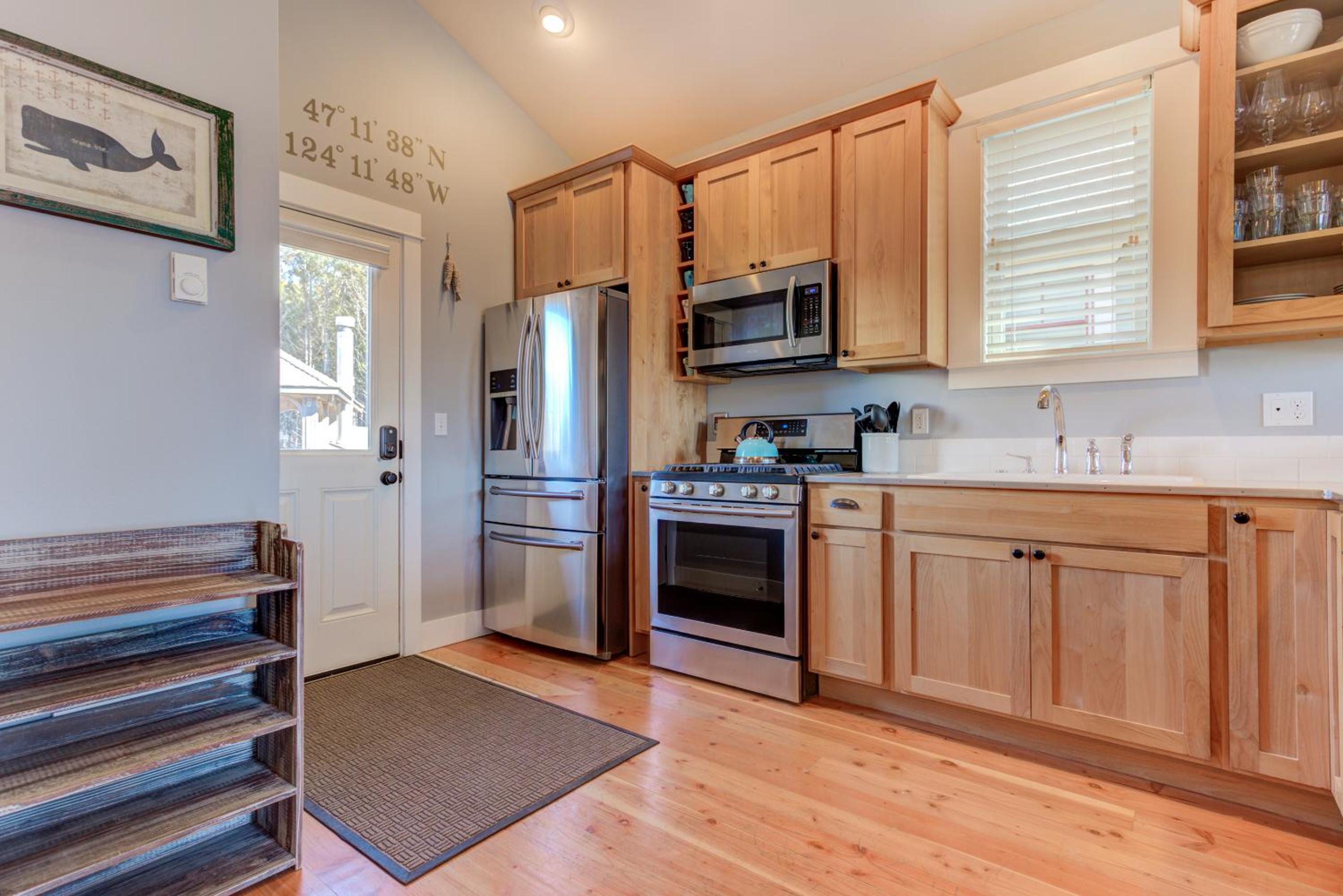 Bluebell Cottage by Seabrook Hospitality