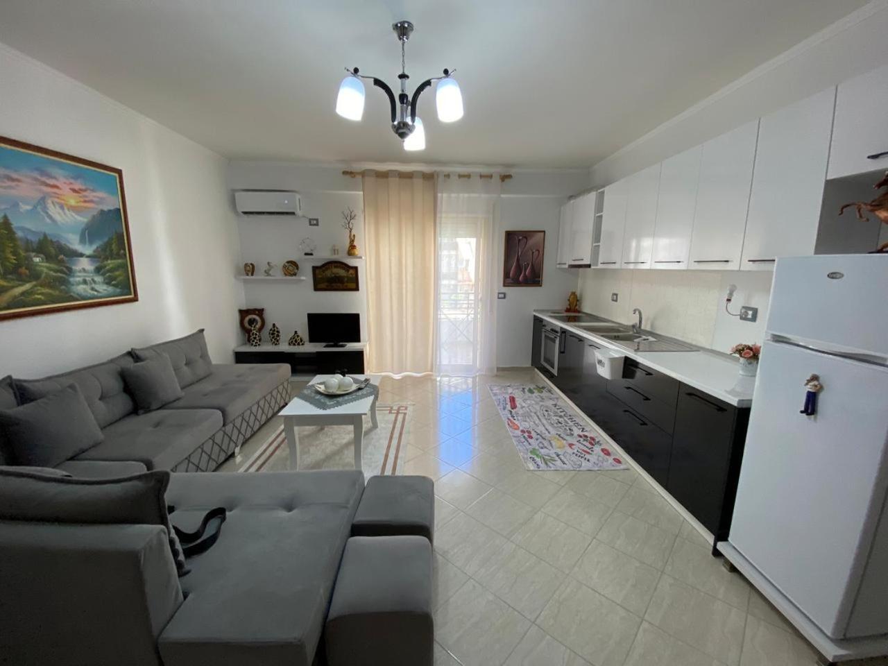 Liam Apartments