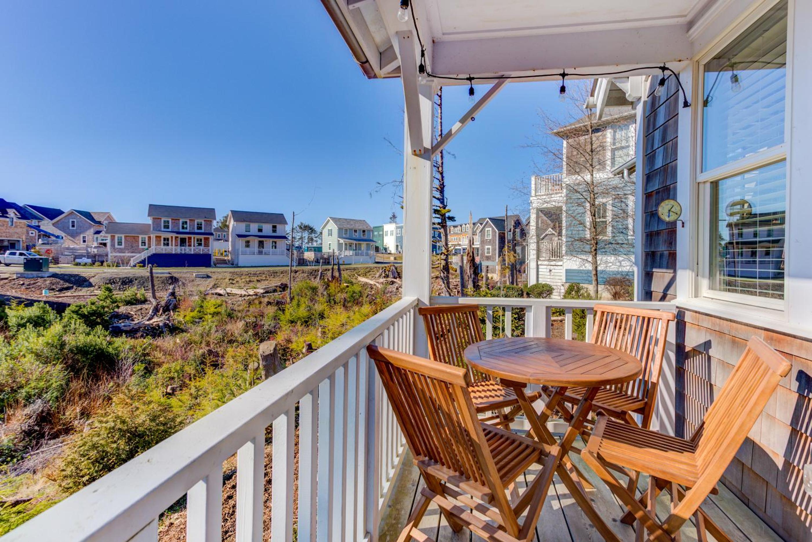 Bluebell Cottage by Seabrook Hospitality