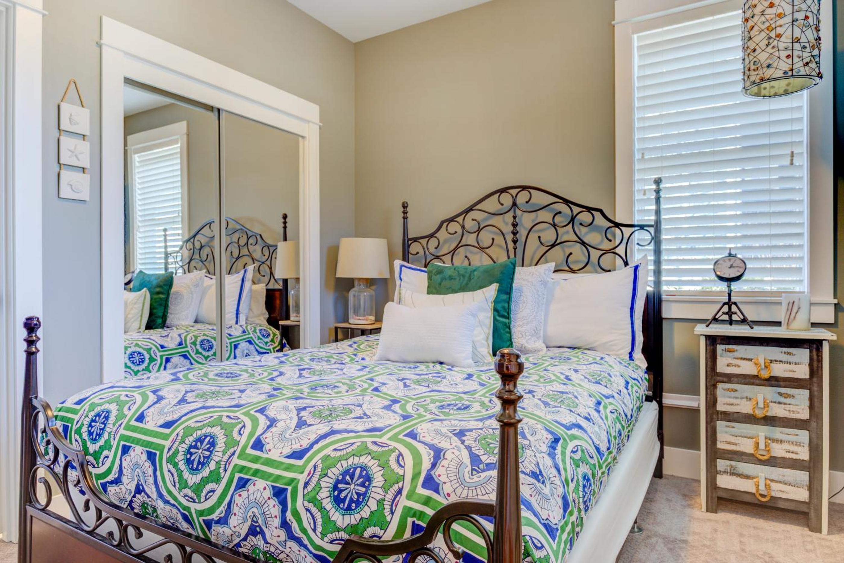 Bluebell Cottage by Seabrook Hospitality