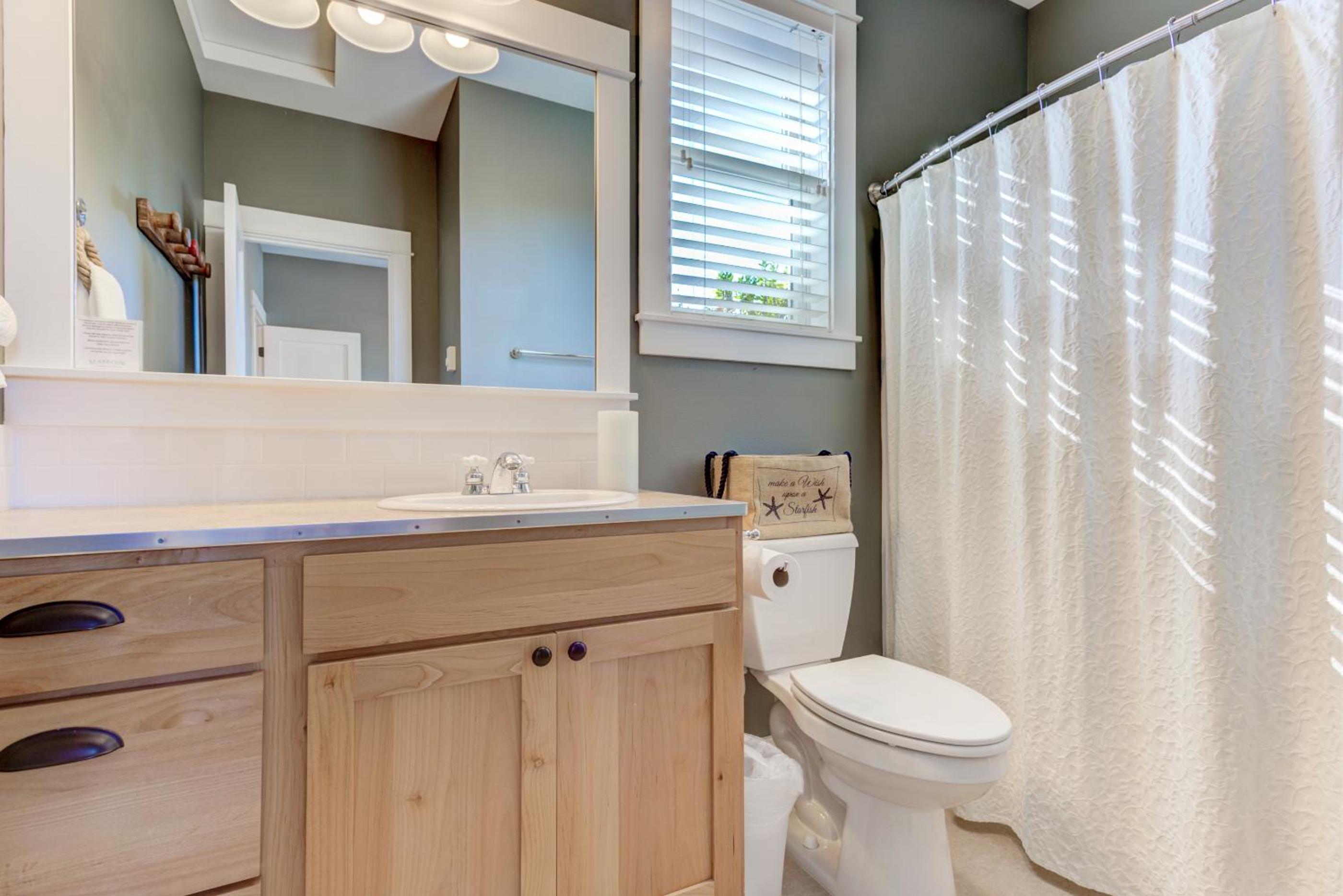 Bluebell Cottage by Seabrook Hospitality