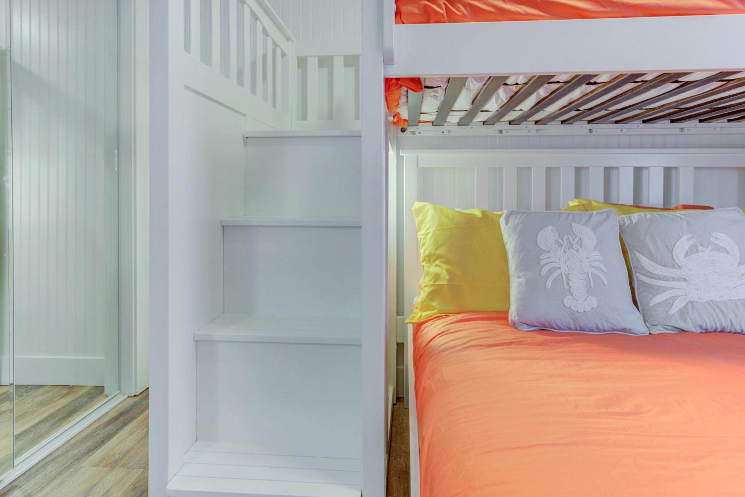 Bluebell Cottage by Seabrook Hospitality