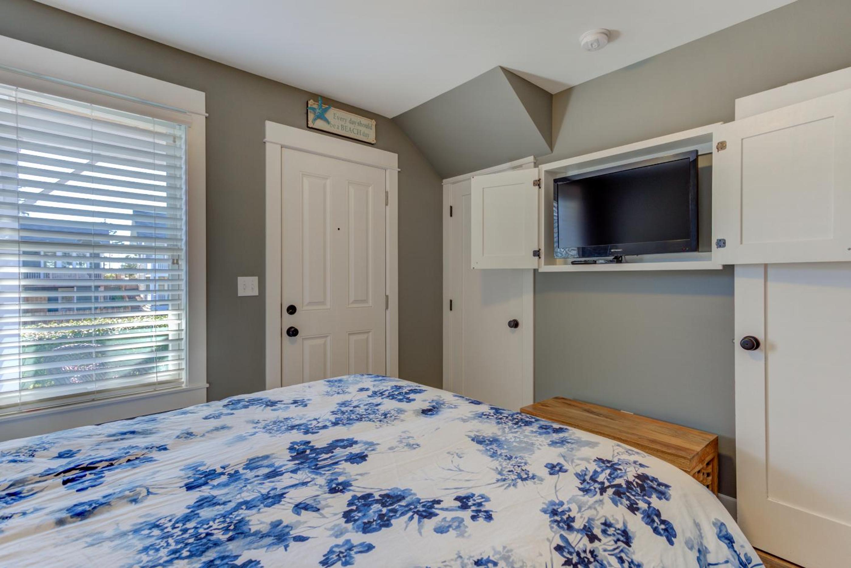 Bluebell Cottage by Seabrook Hospitality