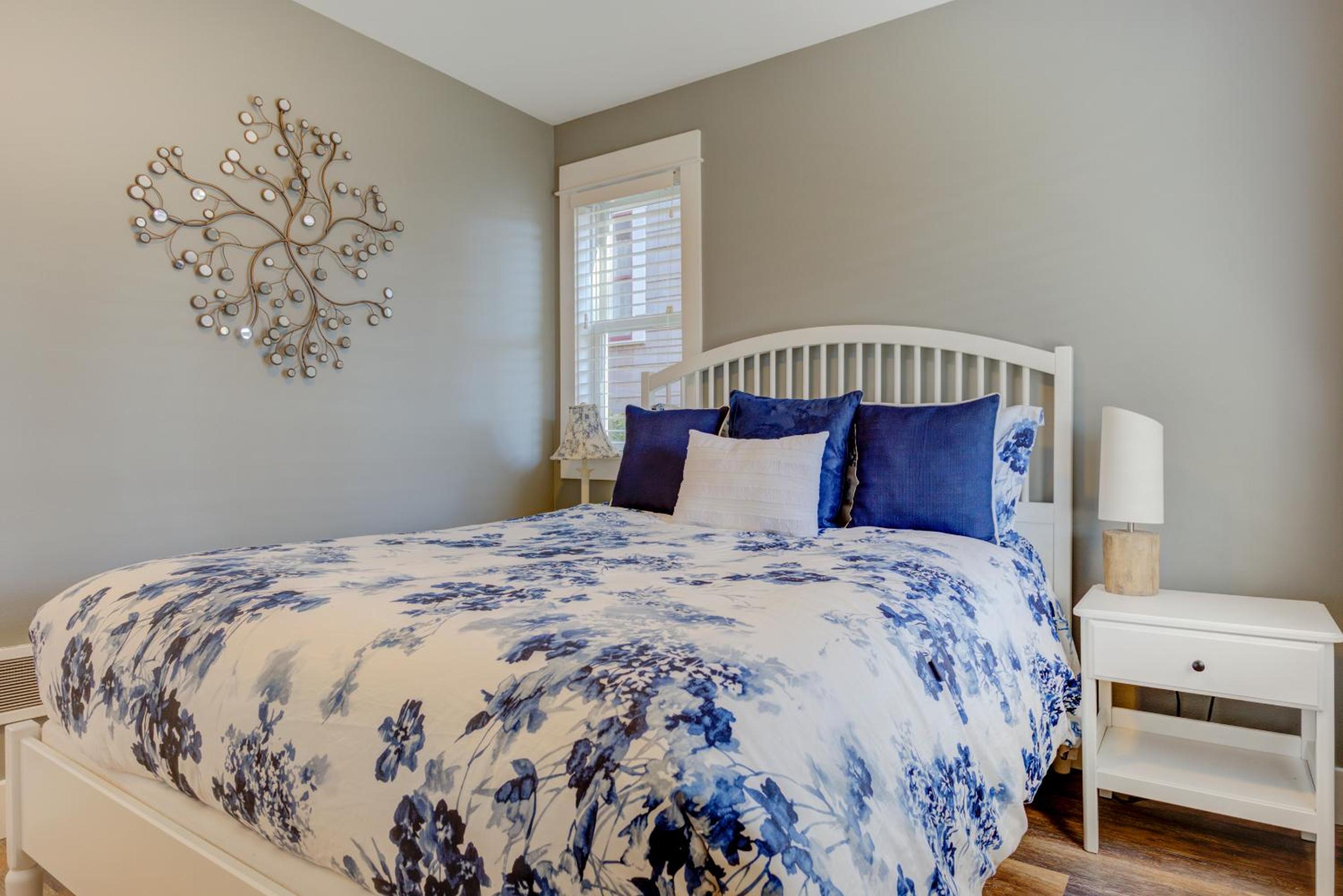 Bluebell Cottage by Seabrook Hospitality