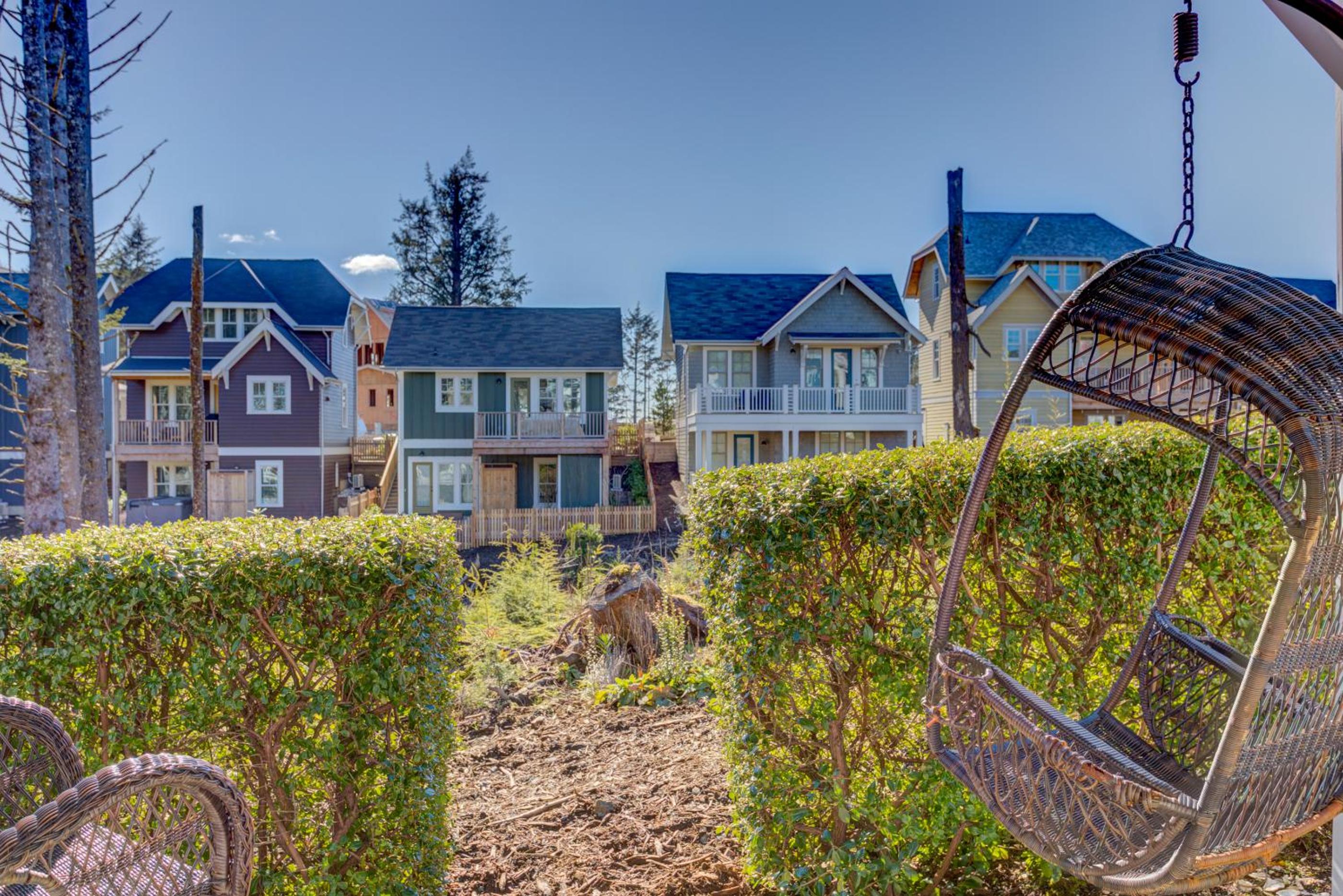 Bluebell Cottage by Seabrook Hospitality