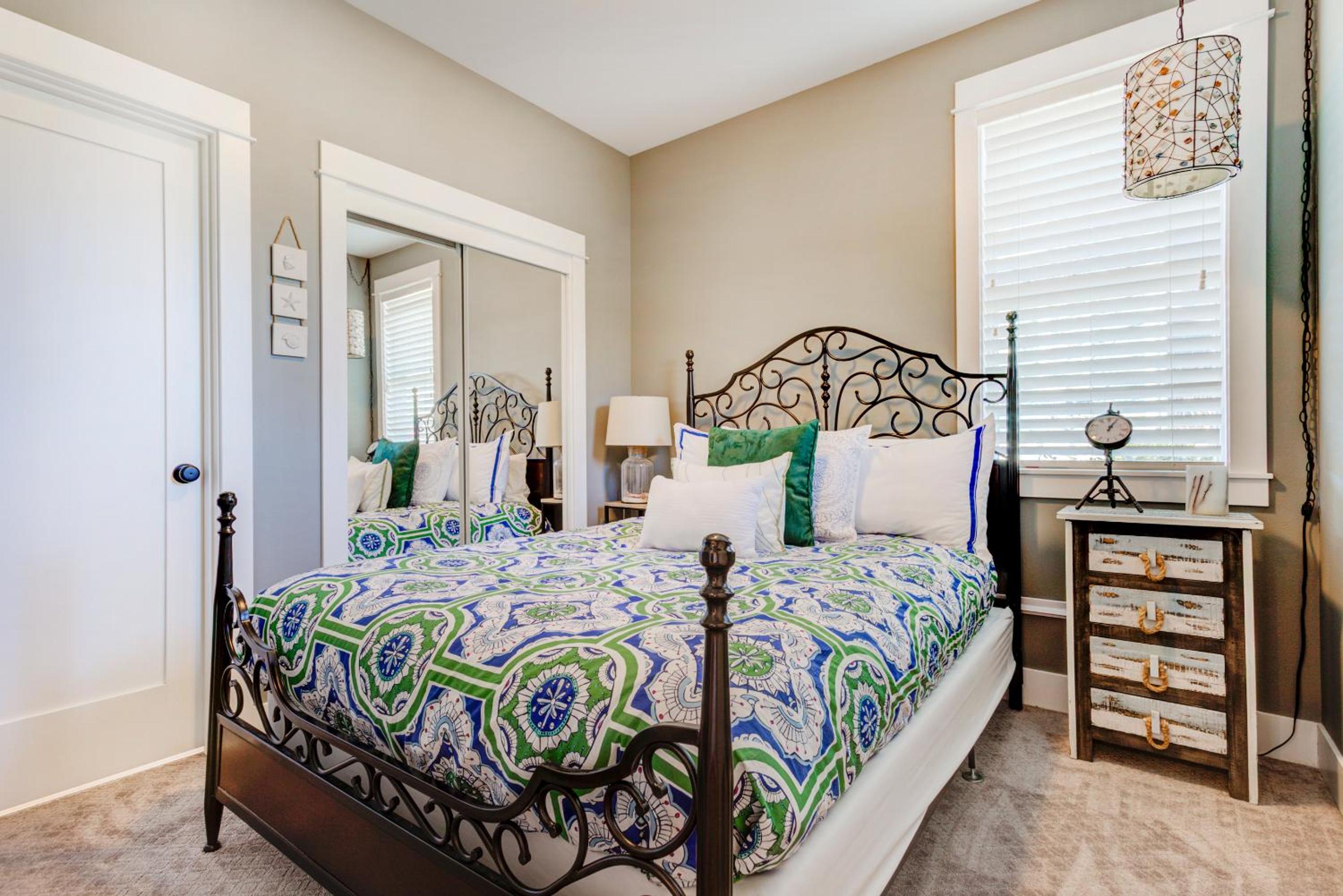 Bluebell Cottage by Seabrook Hospitality