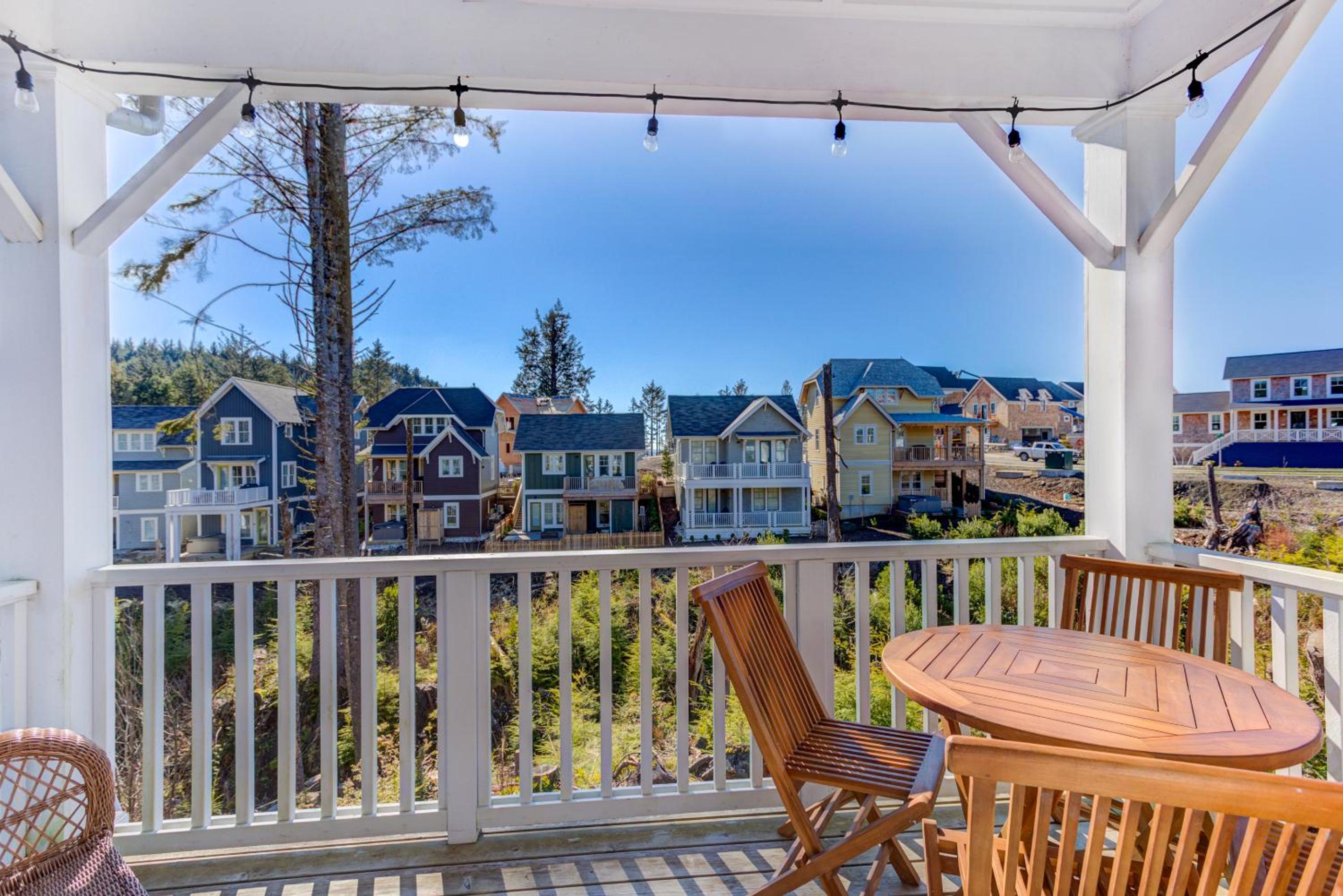 Bluebell Cottage by Seabrook Hospitality