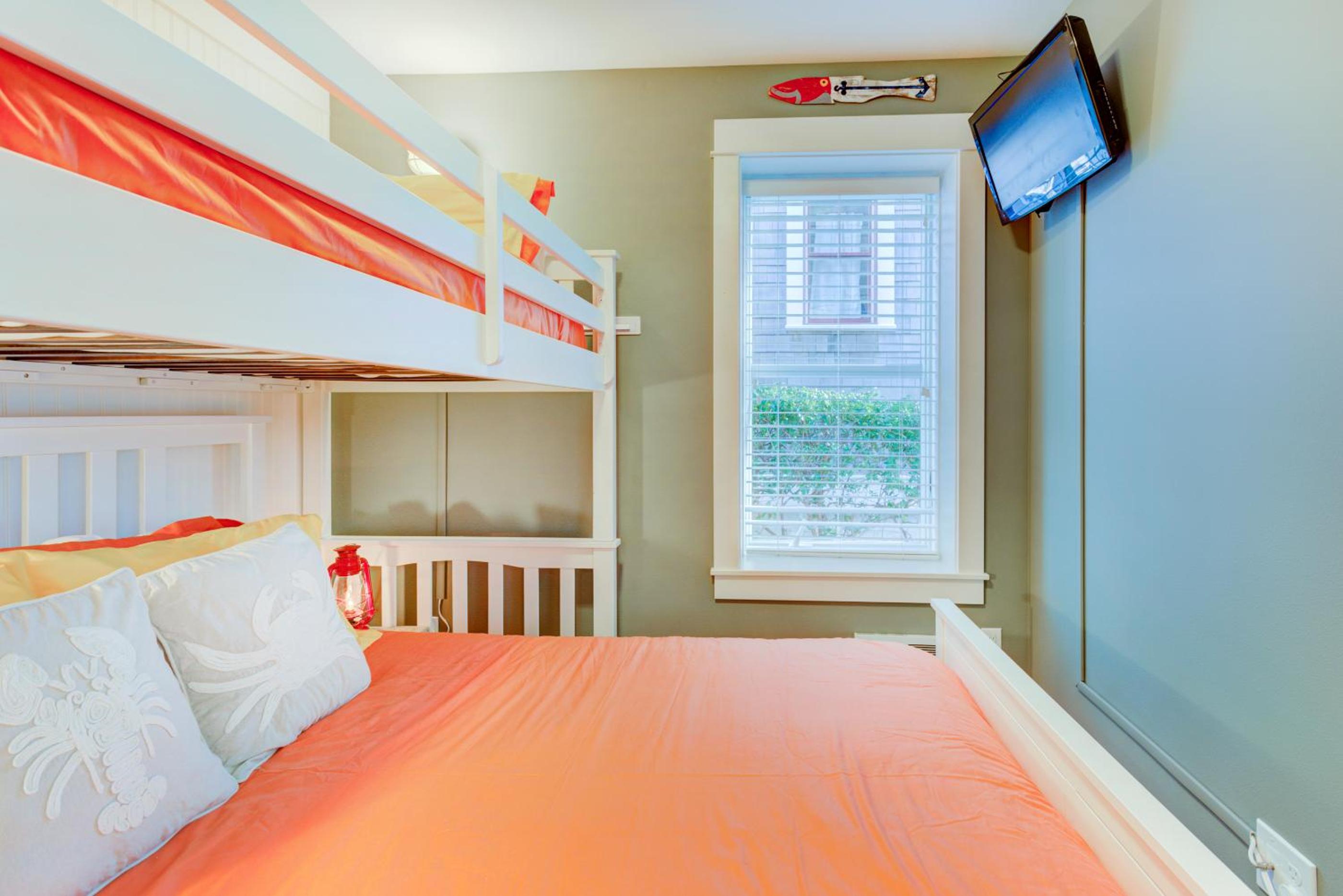 Bluebell Cottage by Seabrook Hospitality