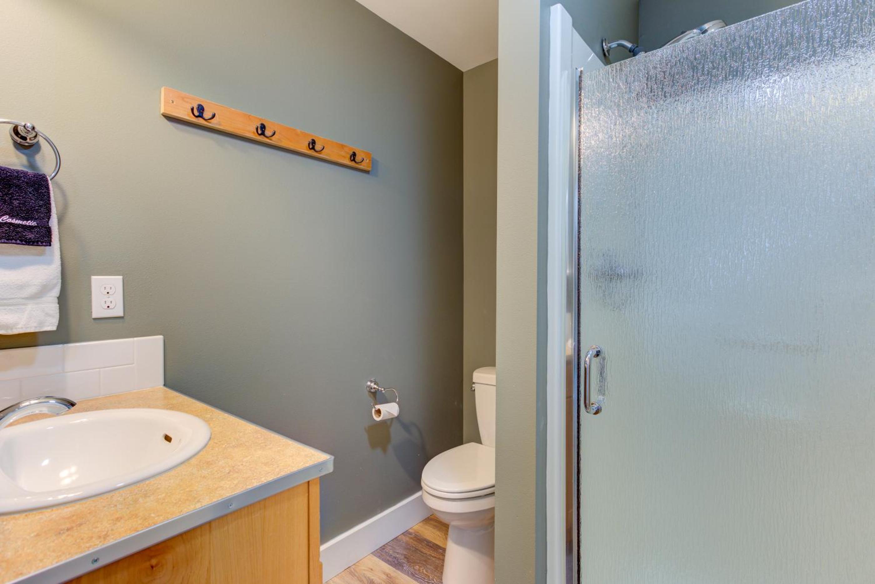 Bluebell Cottage by Seabrook Hospitality