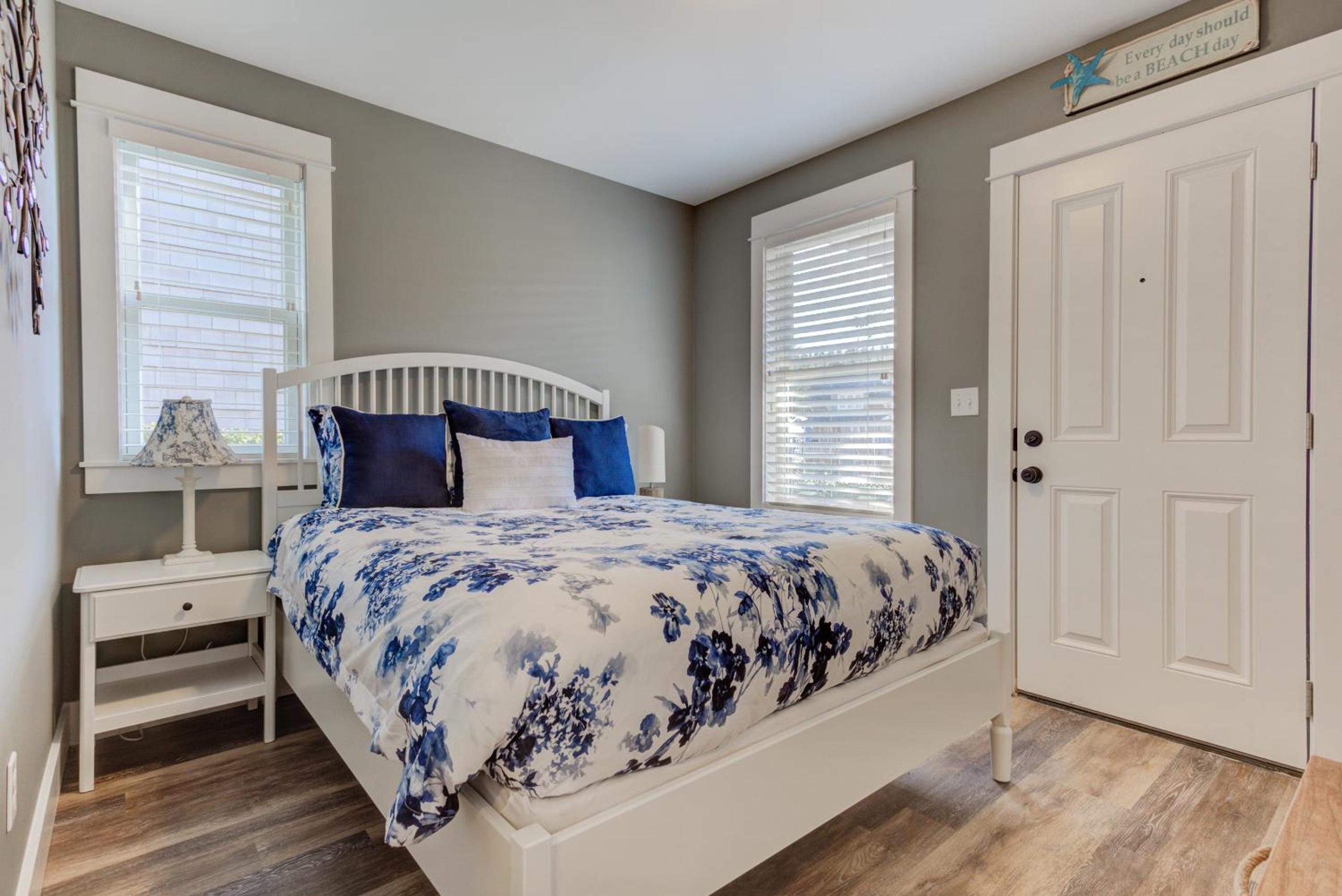 Bluebell Cottage by Seabrook Hospitality