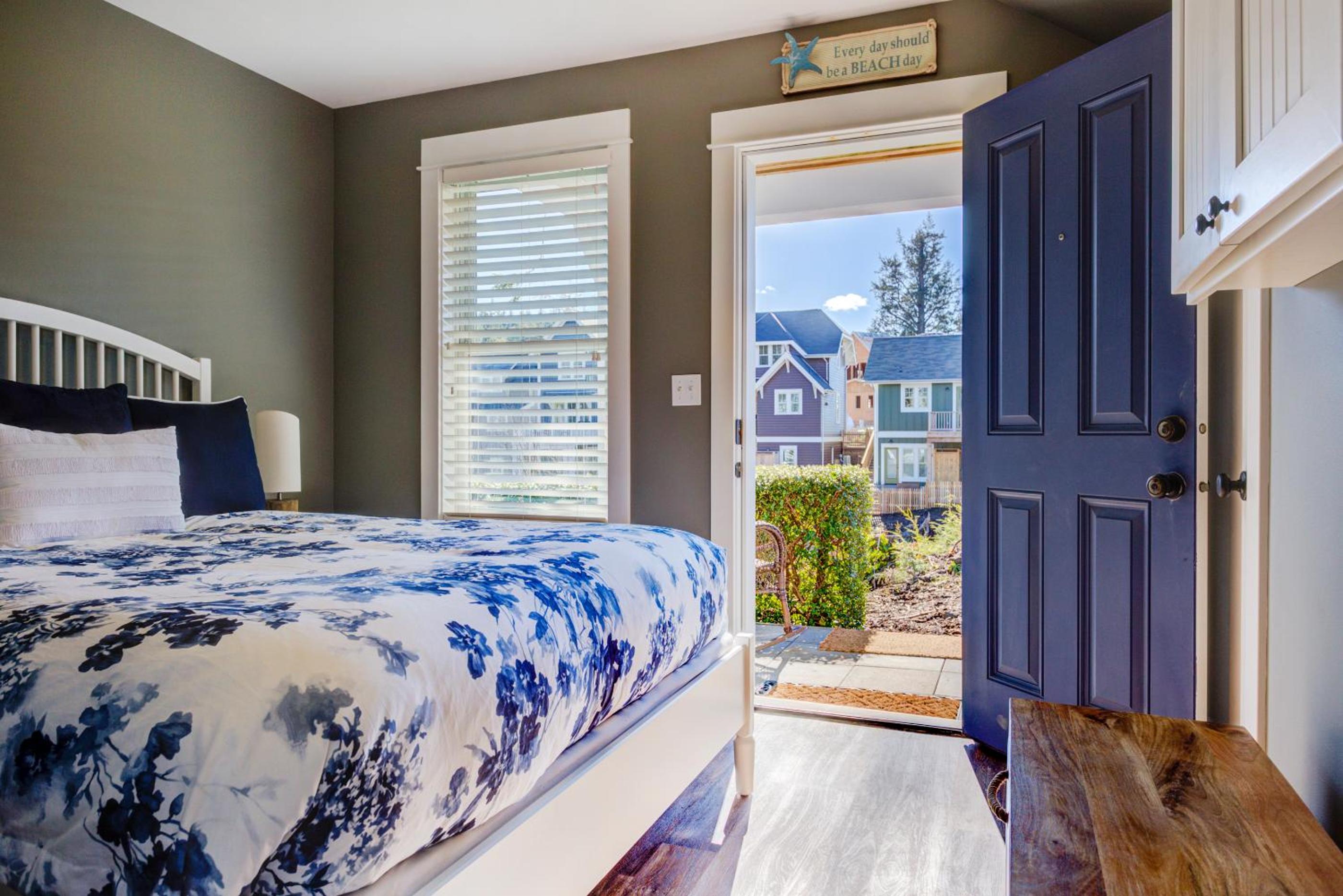 Bluebell Cottage by Seabrook Hospitality