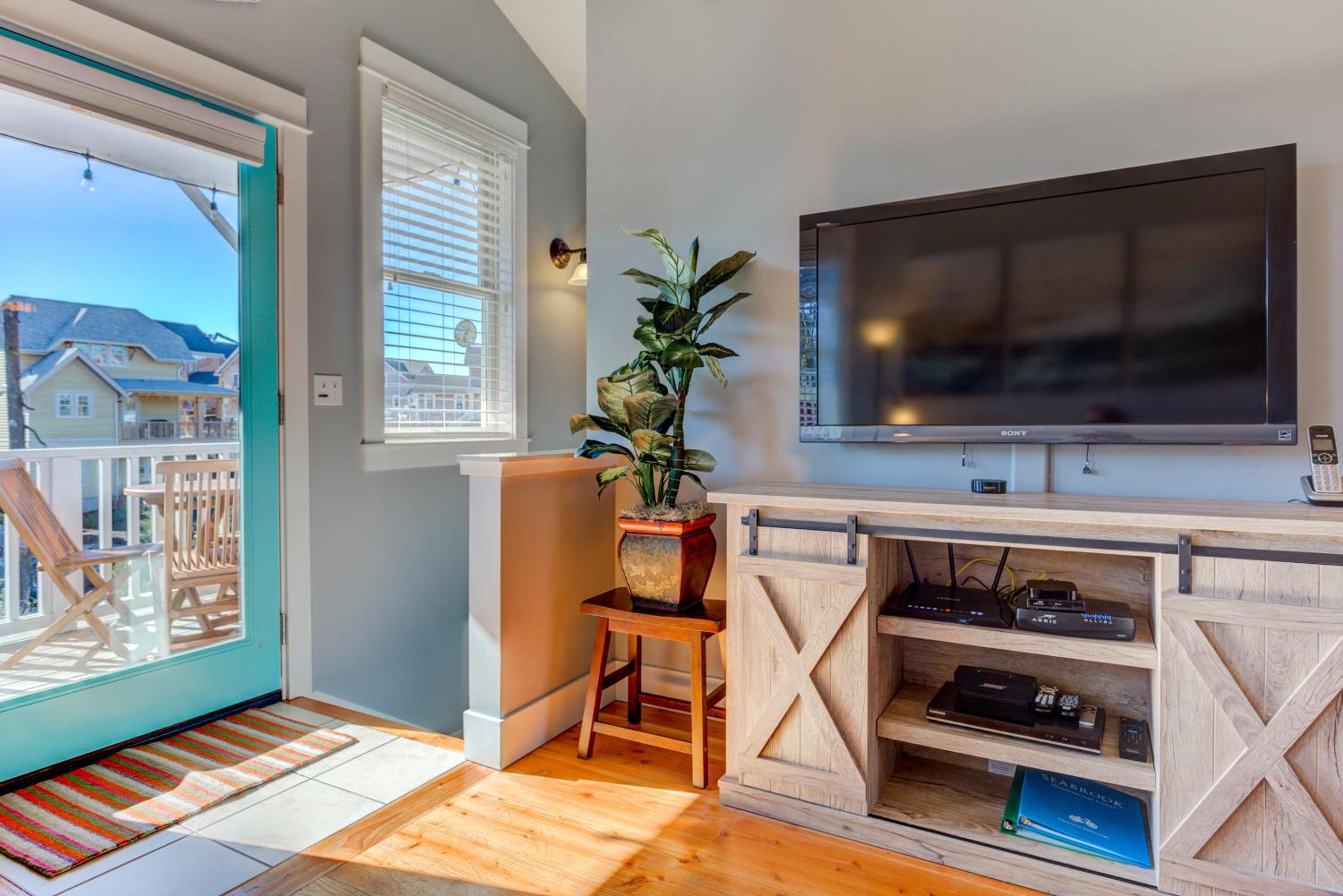 Bluebell Cottage by Seabrook Hospitality
