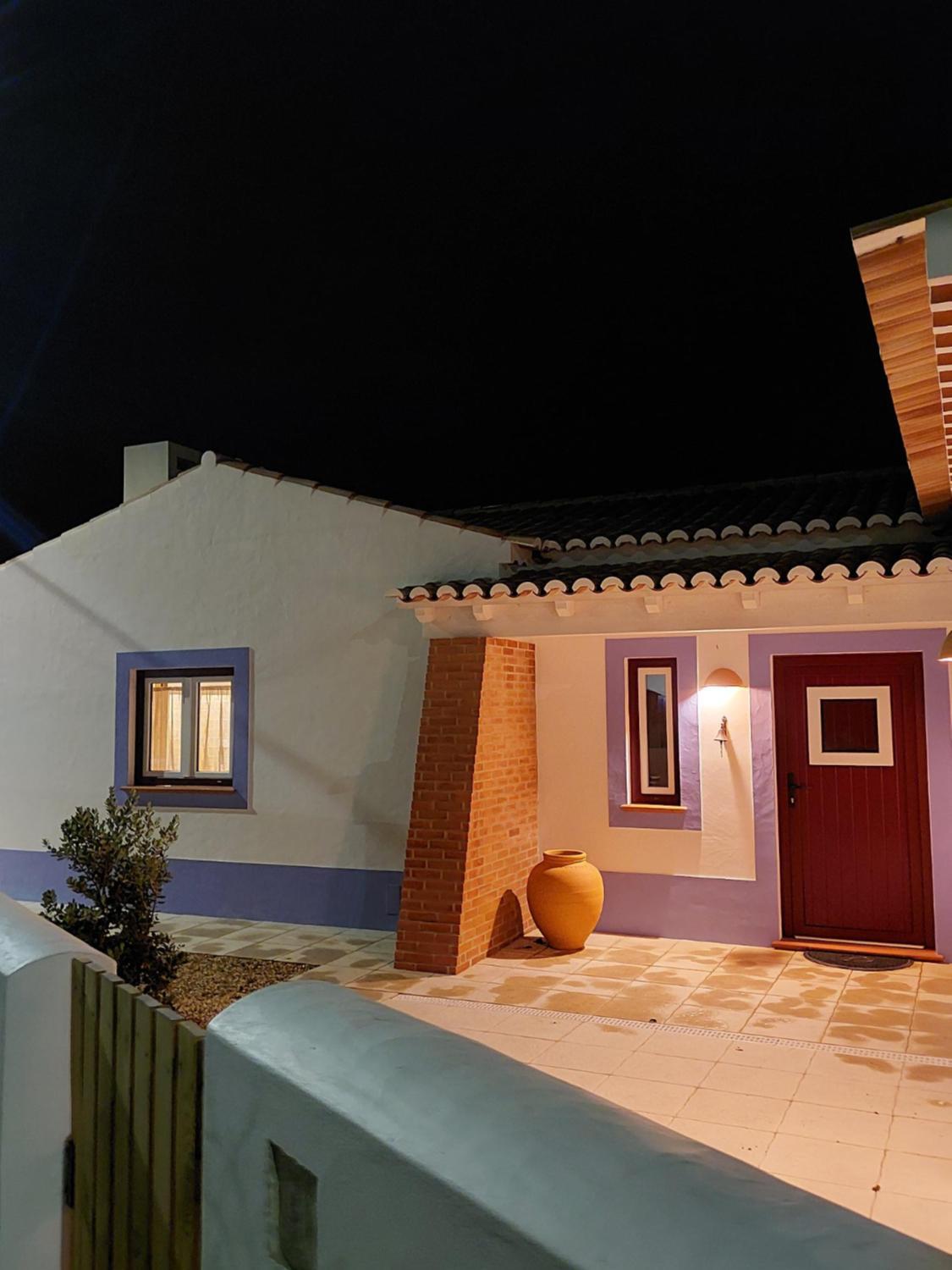 Casa dos Foros view 2