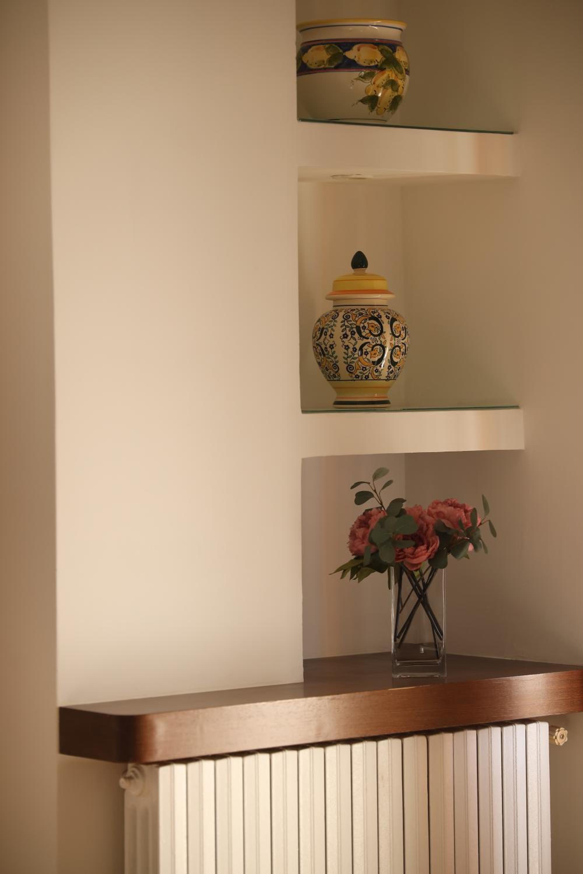 Mare Incanto Luxury Rooms photo 2