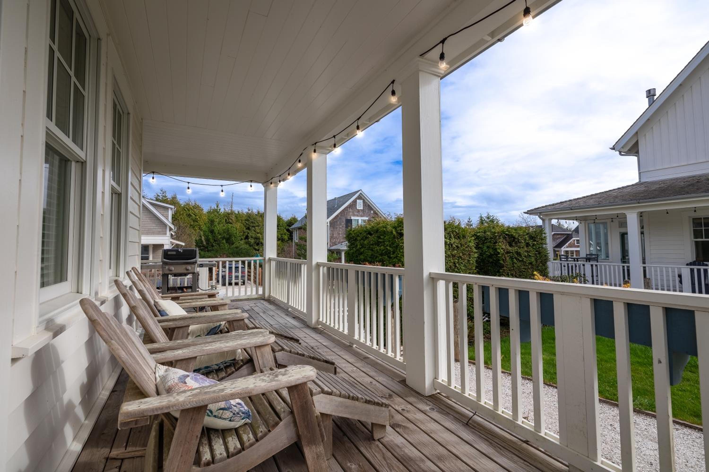 Treasure Chest by Seabrook Hospitality view 5