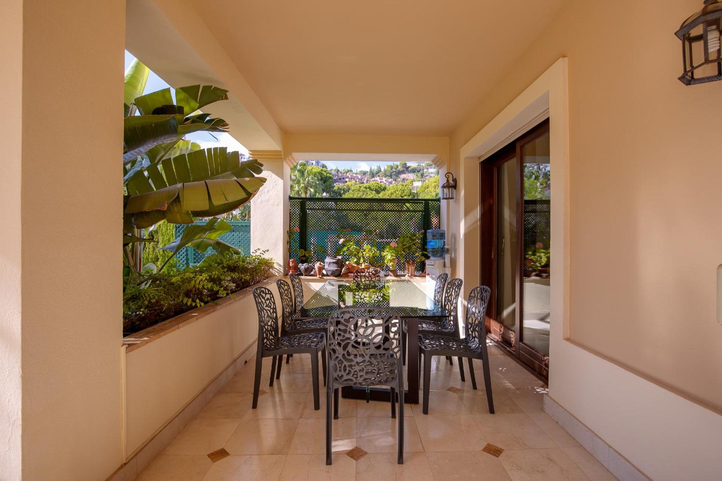 Magnifica Villa con Piscina en Los Arqueros Golf