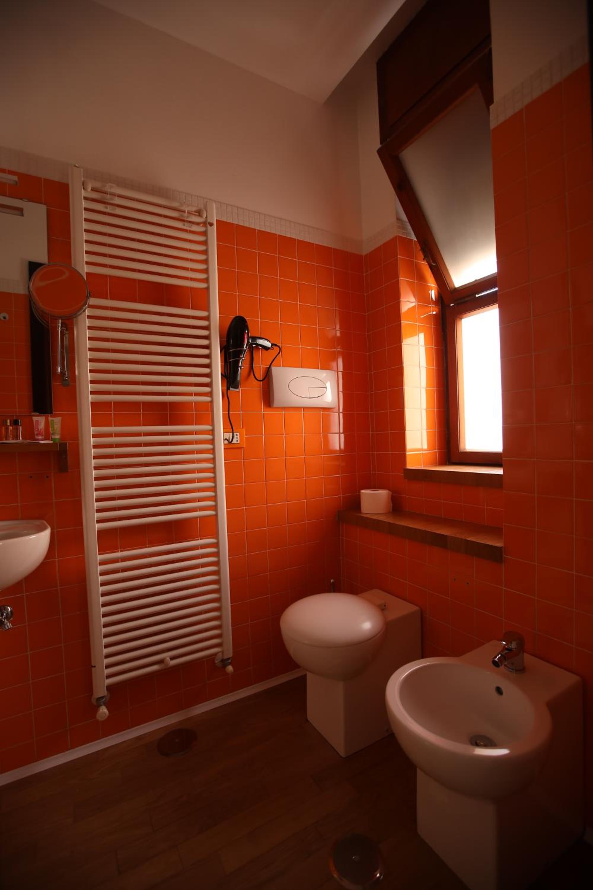 Mare Incanto Luxury Rooms photo 4
