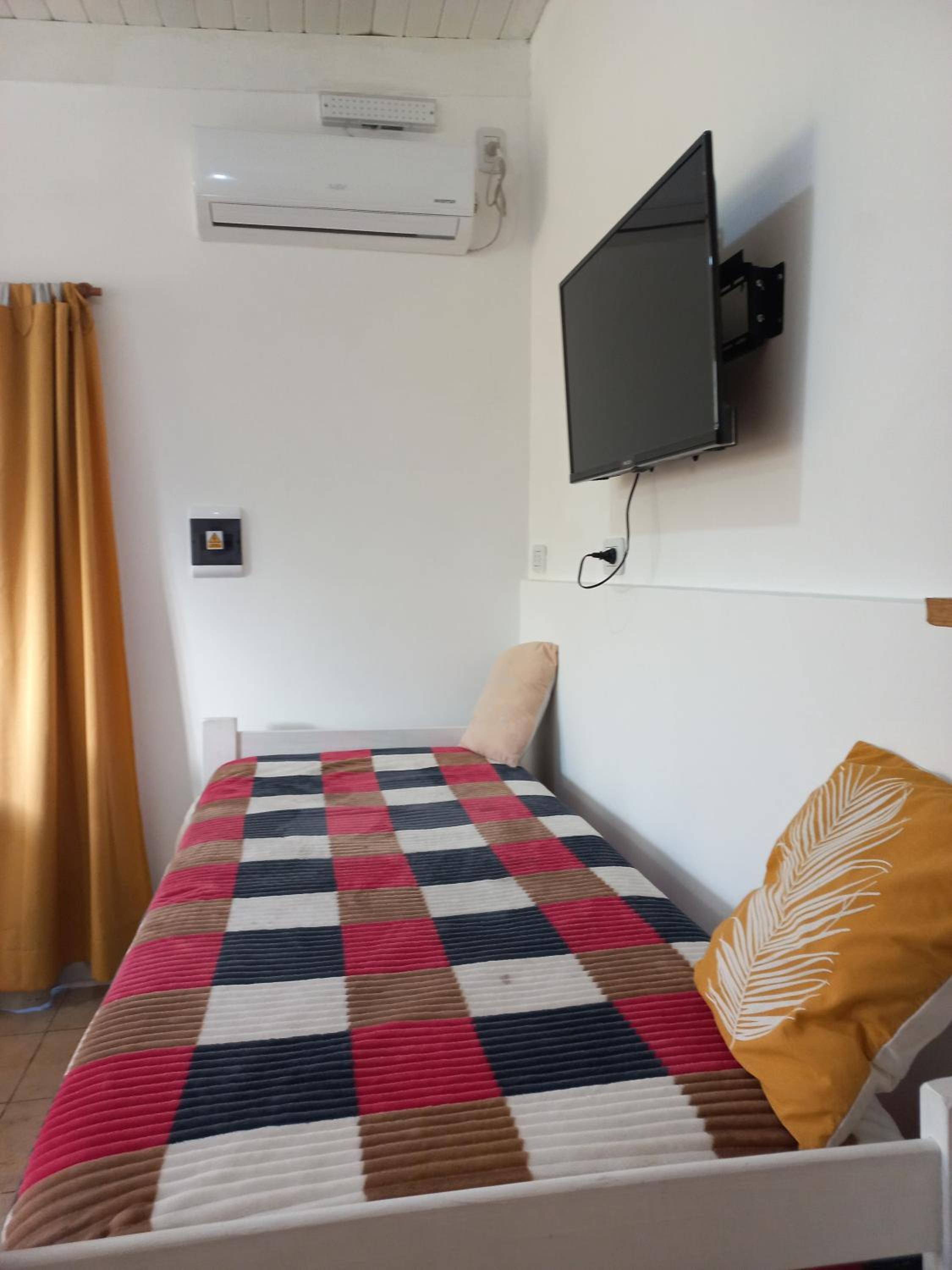 Los Abuelos Hotel & Alojamiento