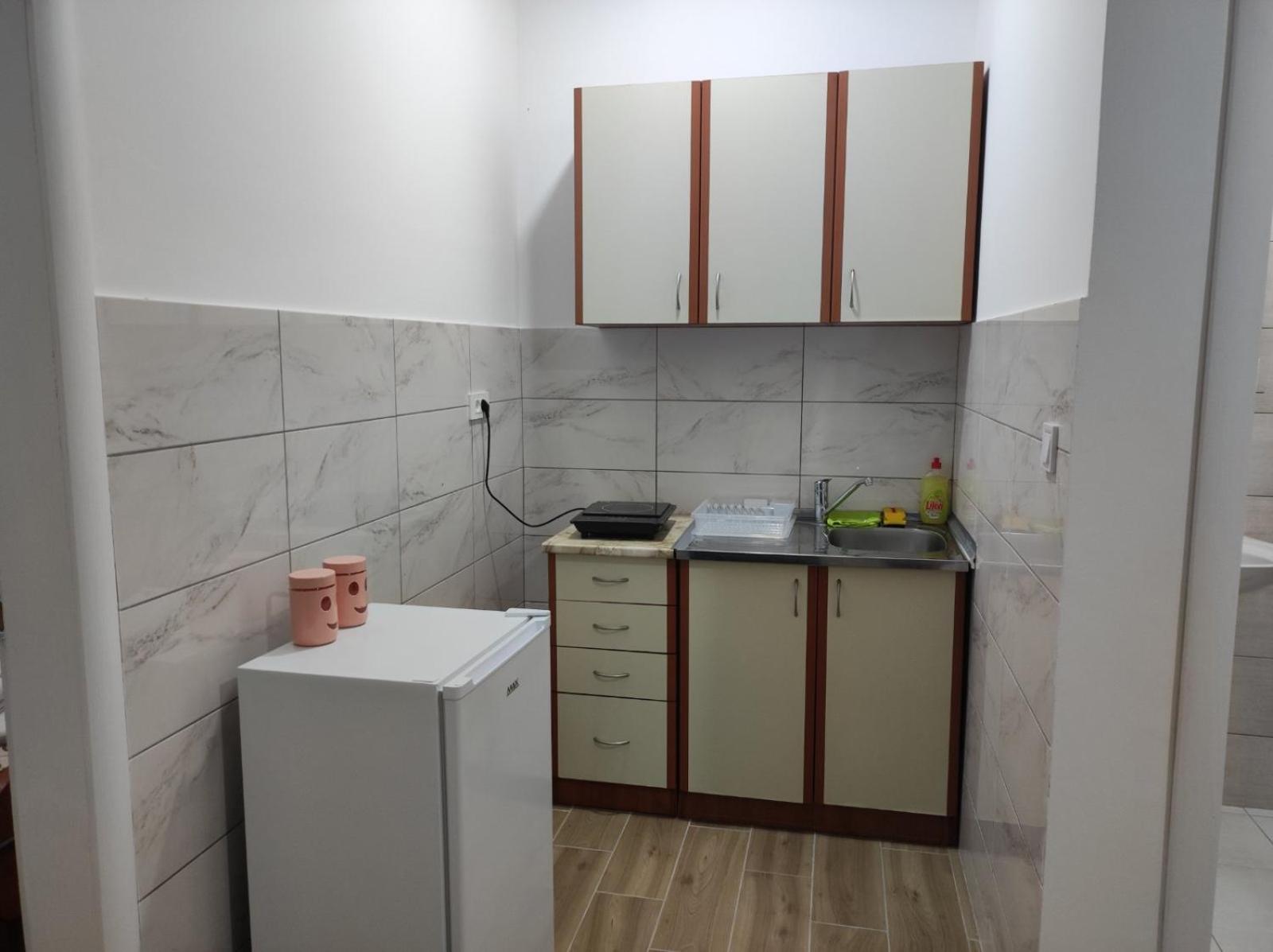 Antovski Apartmani photo 5