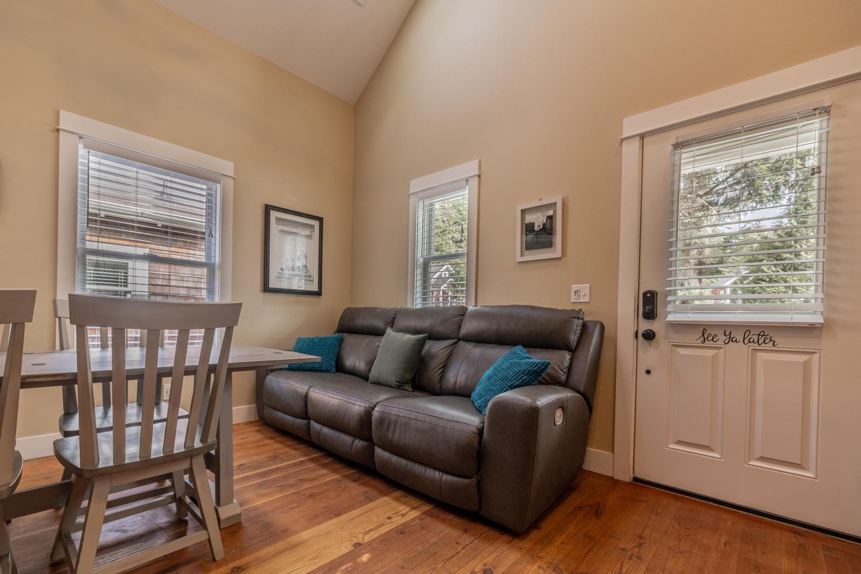 Book at the Beach by Seabrook Hospitality view 2