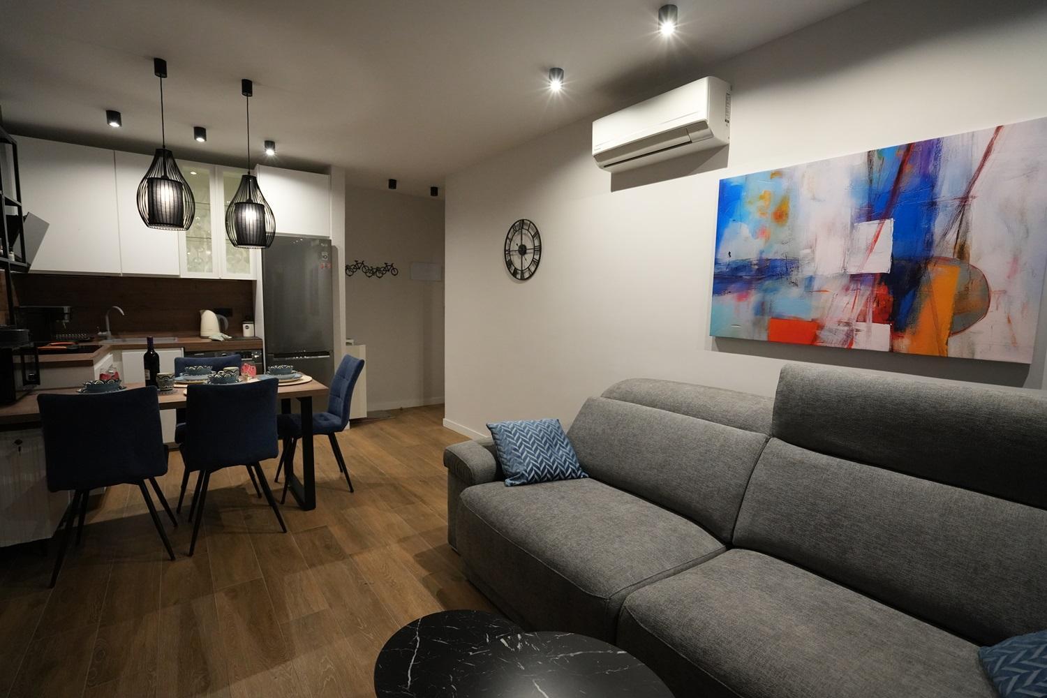 Calathea Apartment La Mata
