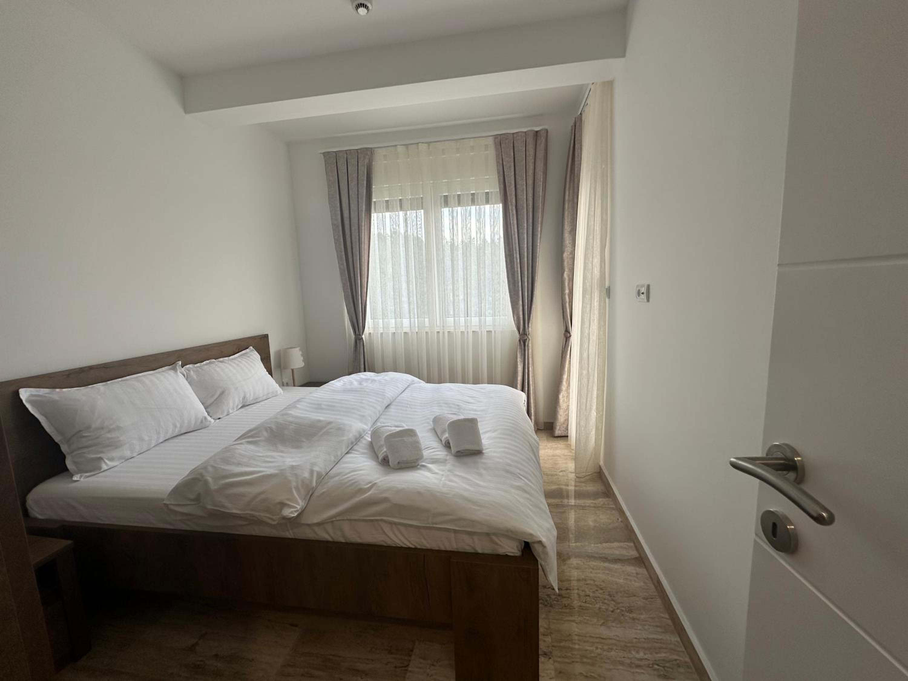 Silver Apartment Zlatibor view 2