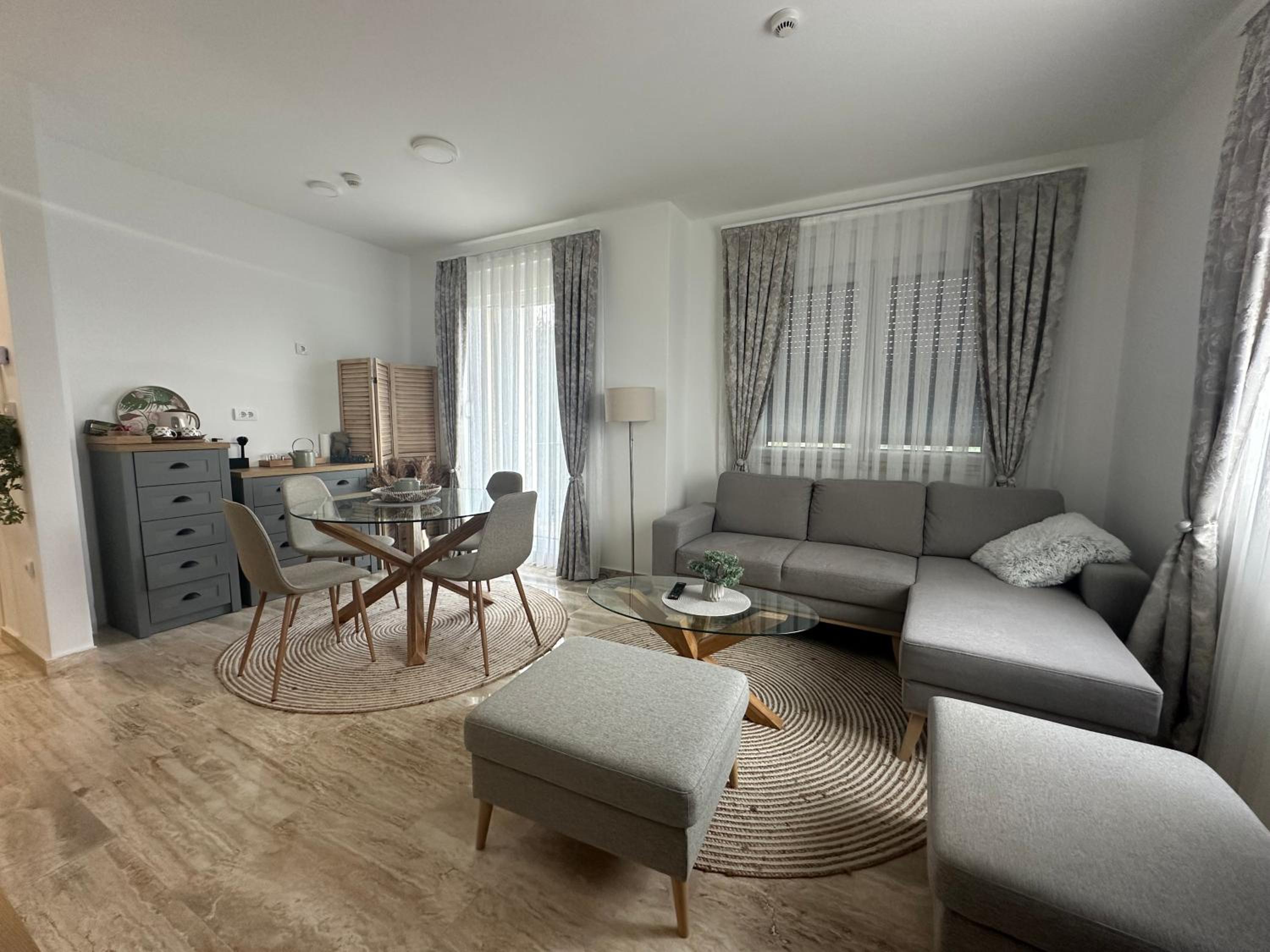 Silver Apartment Zlatibor view 3