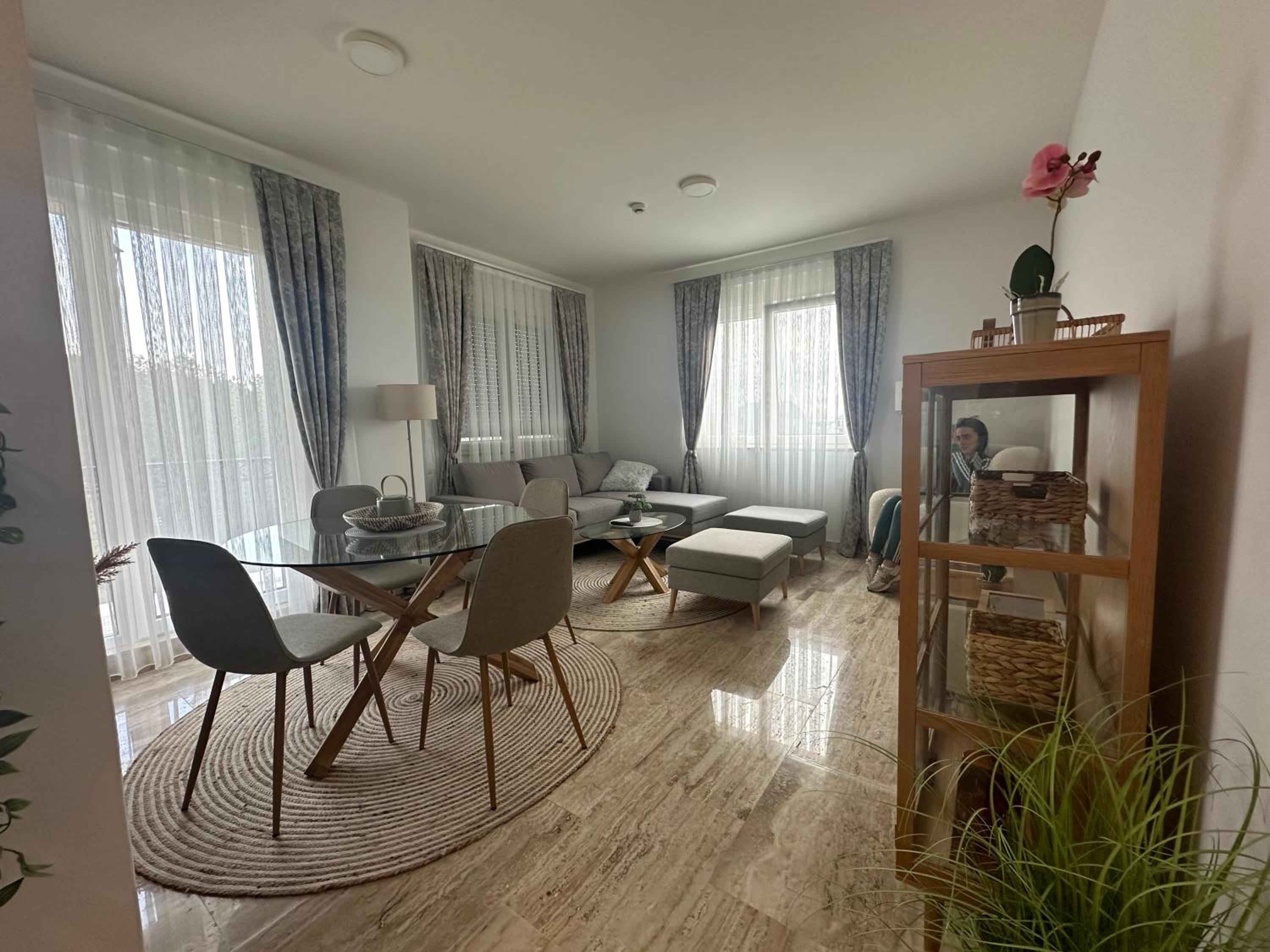 Silver Apartment Zlatibor view 4