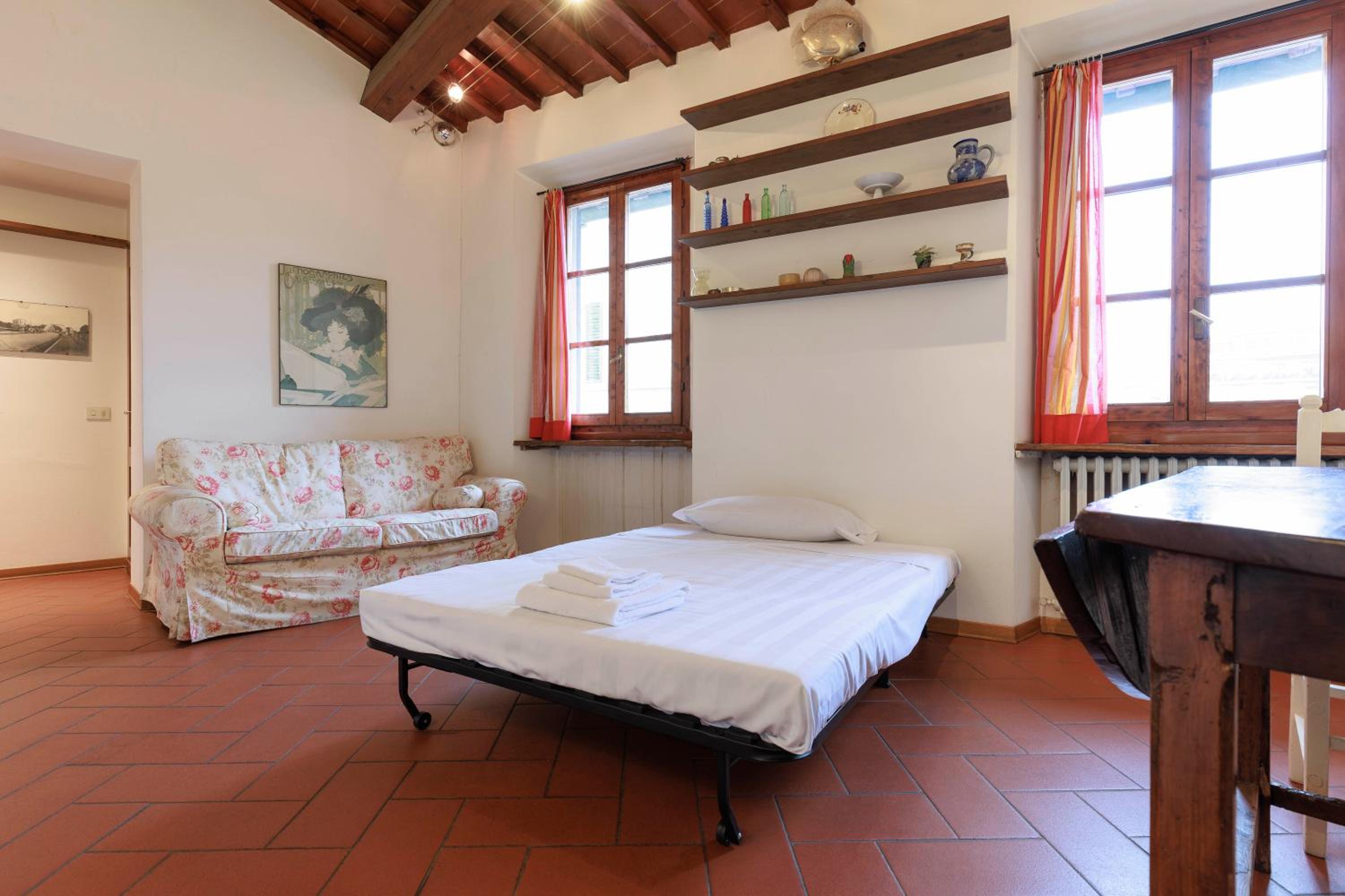 Savonarola Loft