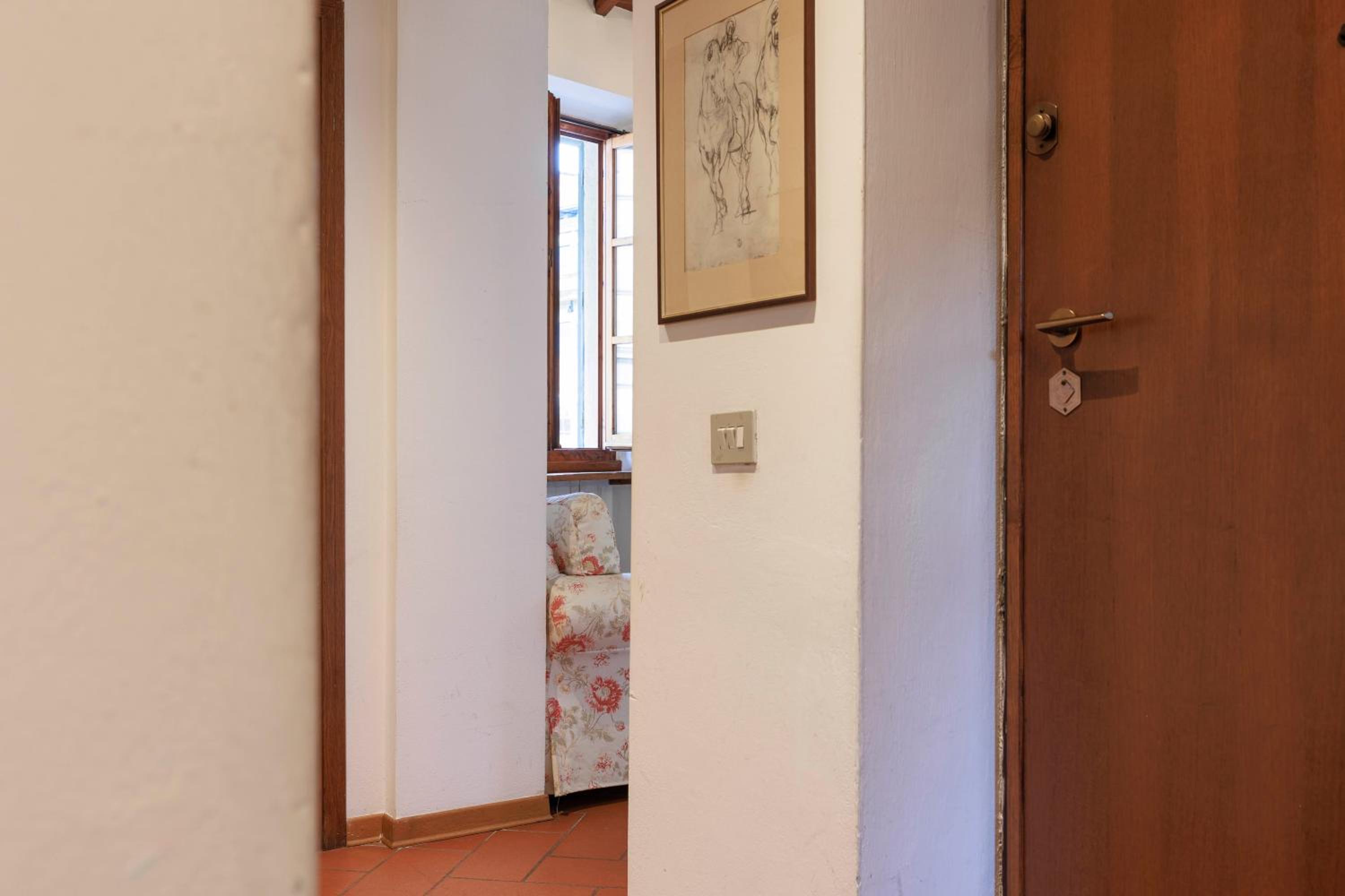 Savonarola Loft