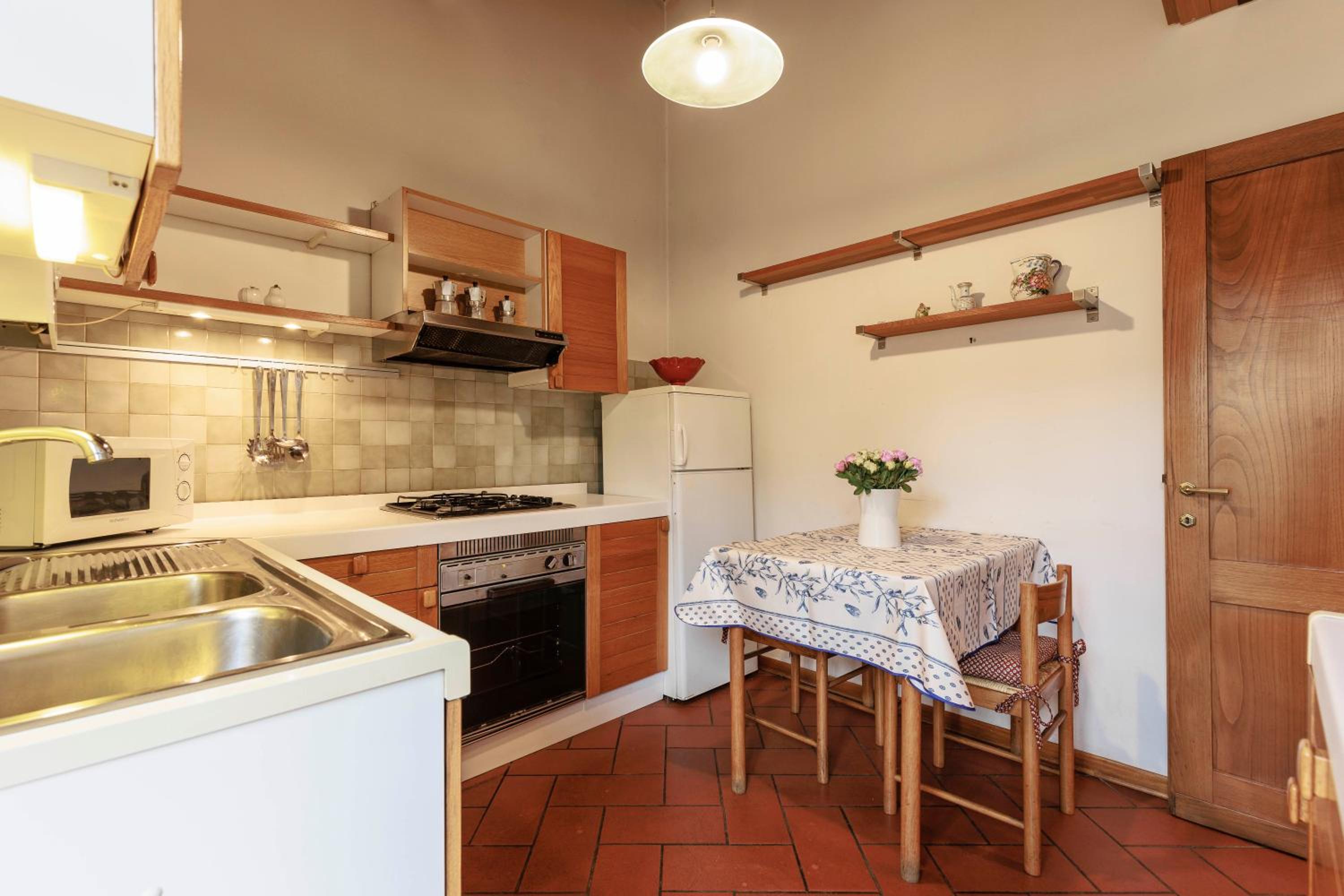 Savonarola Loft