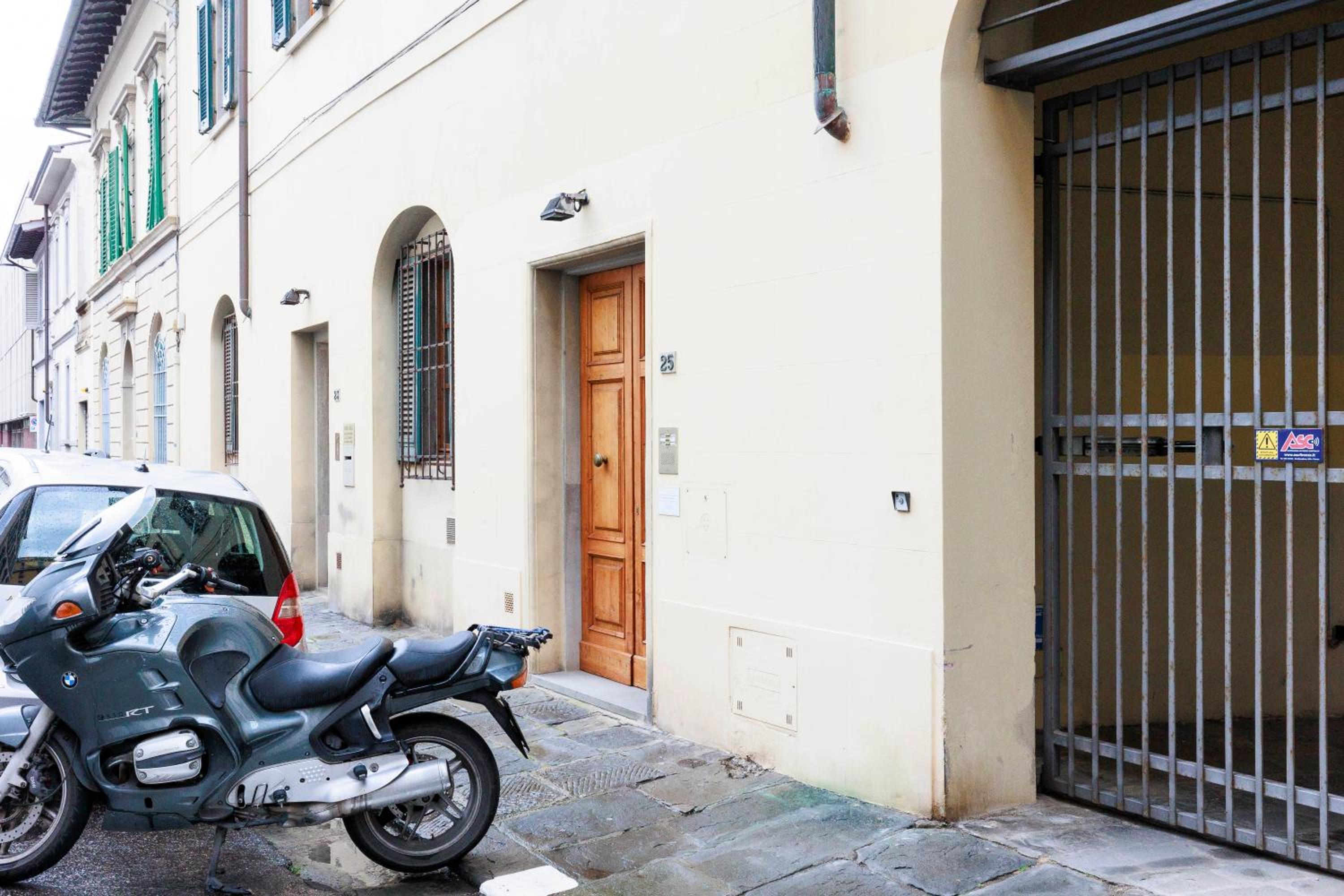 Savonarola Loft